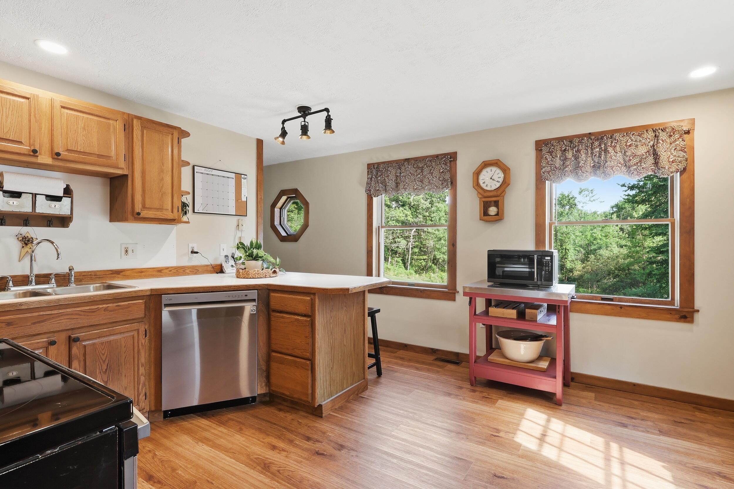 291 Penney Road