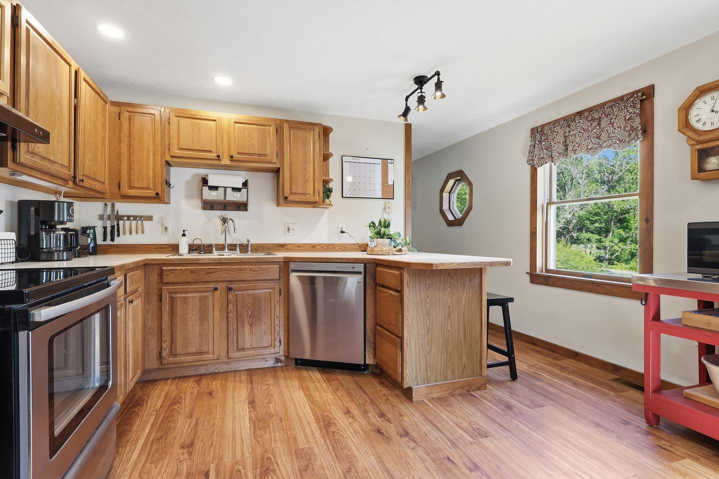 291 Penney Road