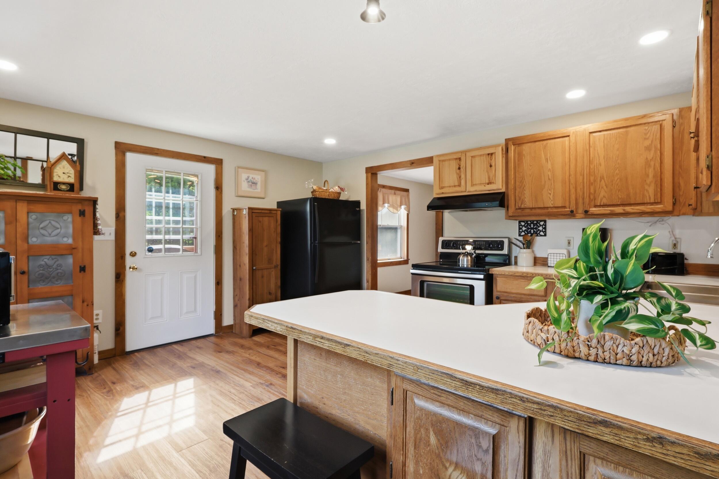 291 Penney Road
