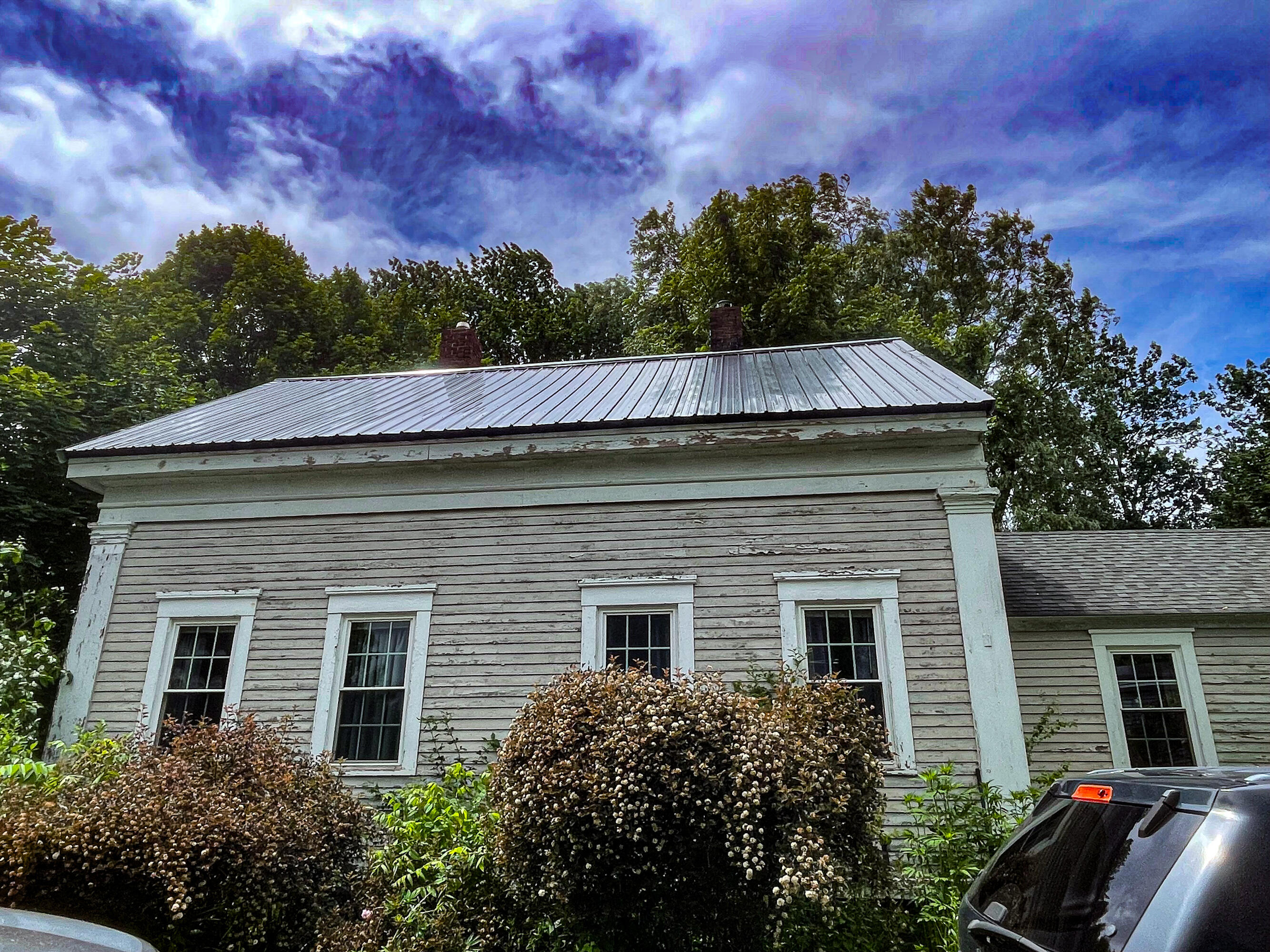 8 Summer Street