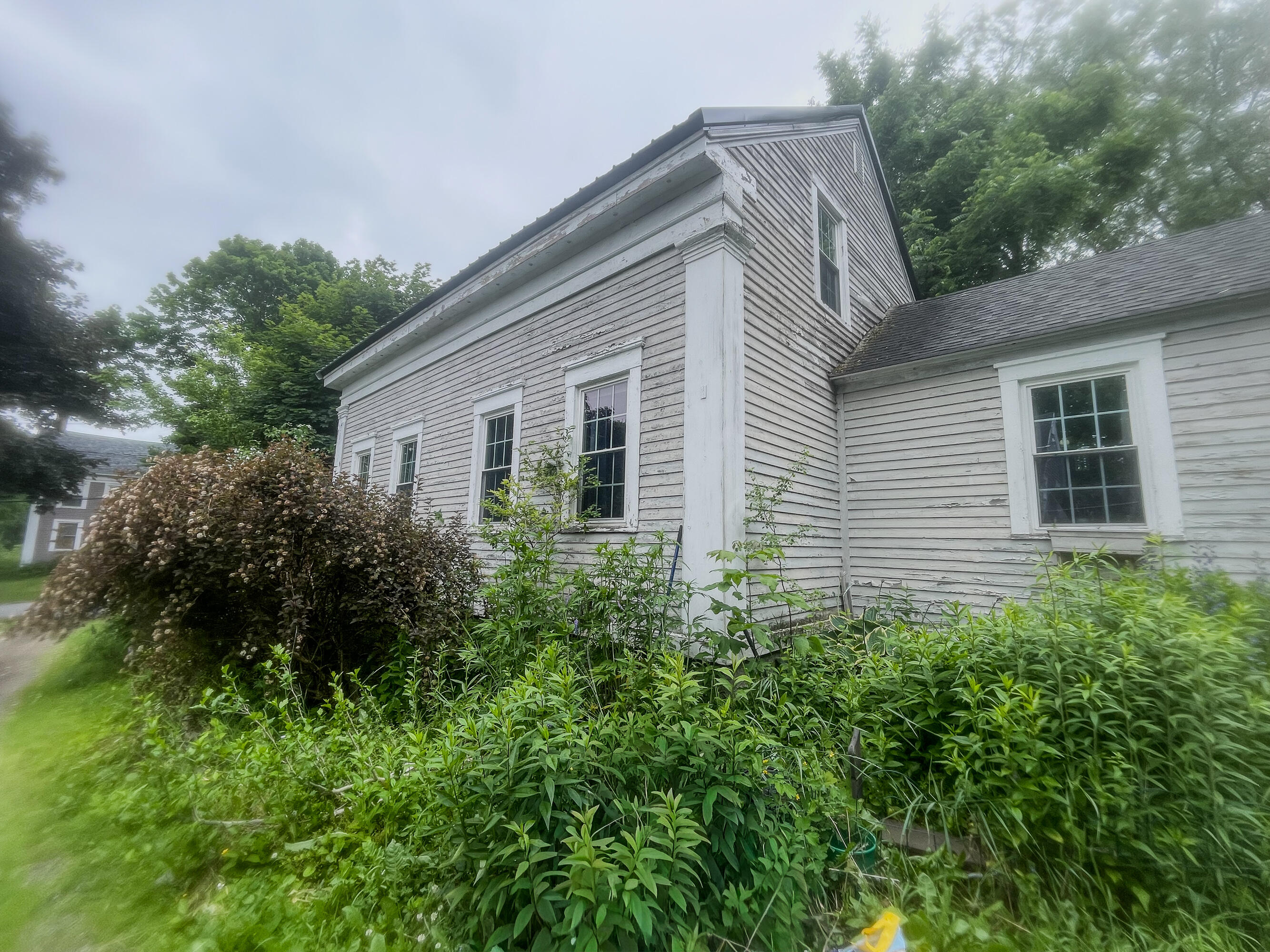 8 Summer Street