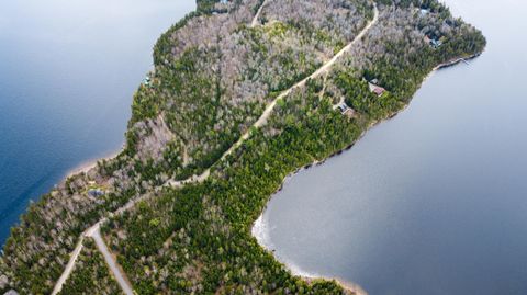 Photo of Lot 0-3 Pleasant Island Road, Adamstown Twp, ME 04970 (MLS # 1670464)