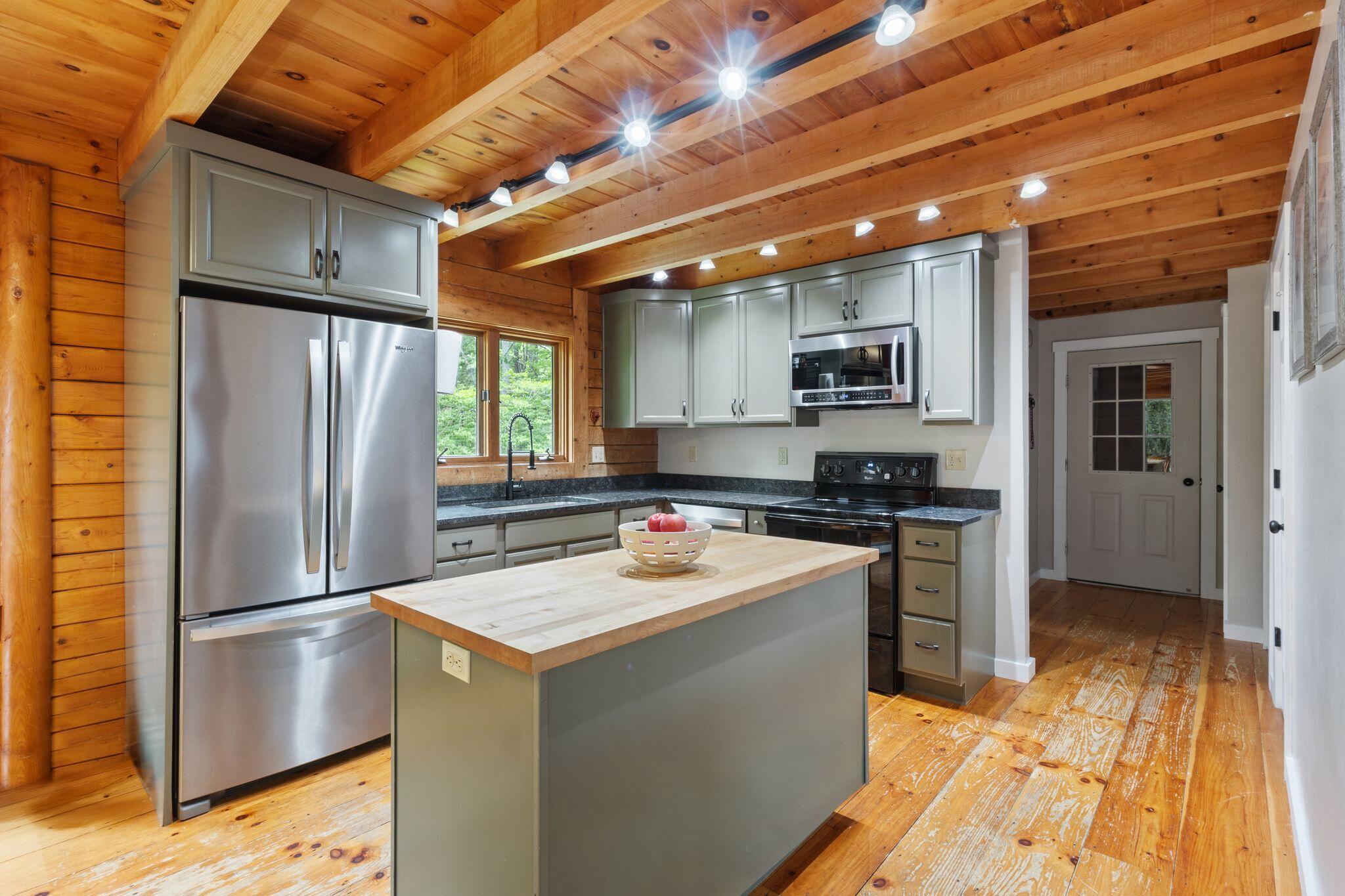 61 Blue Spruce Farm Road