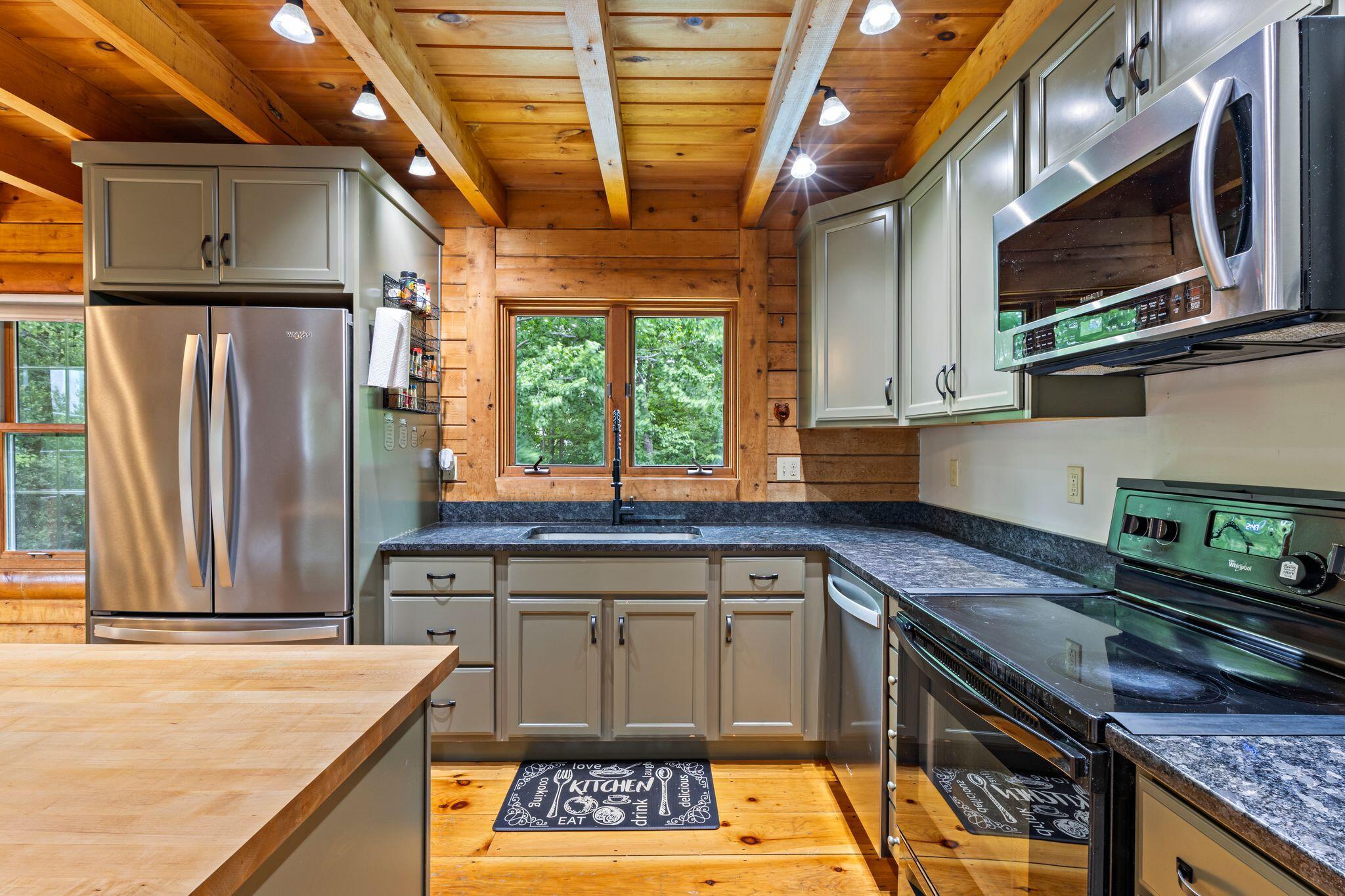 61 Blue Spruce Farm Road