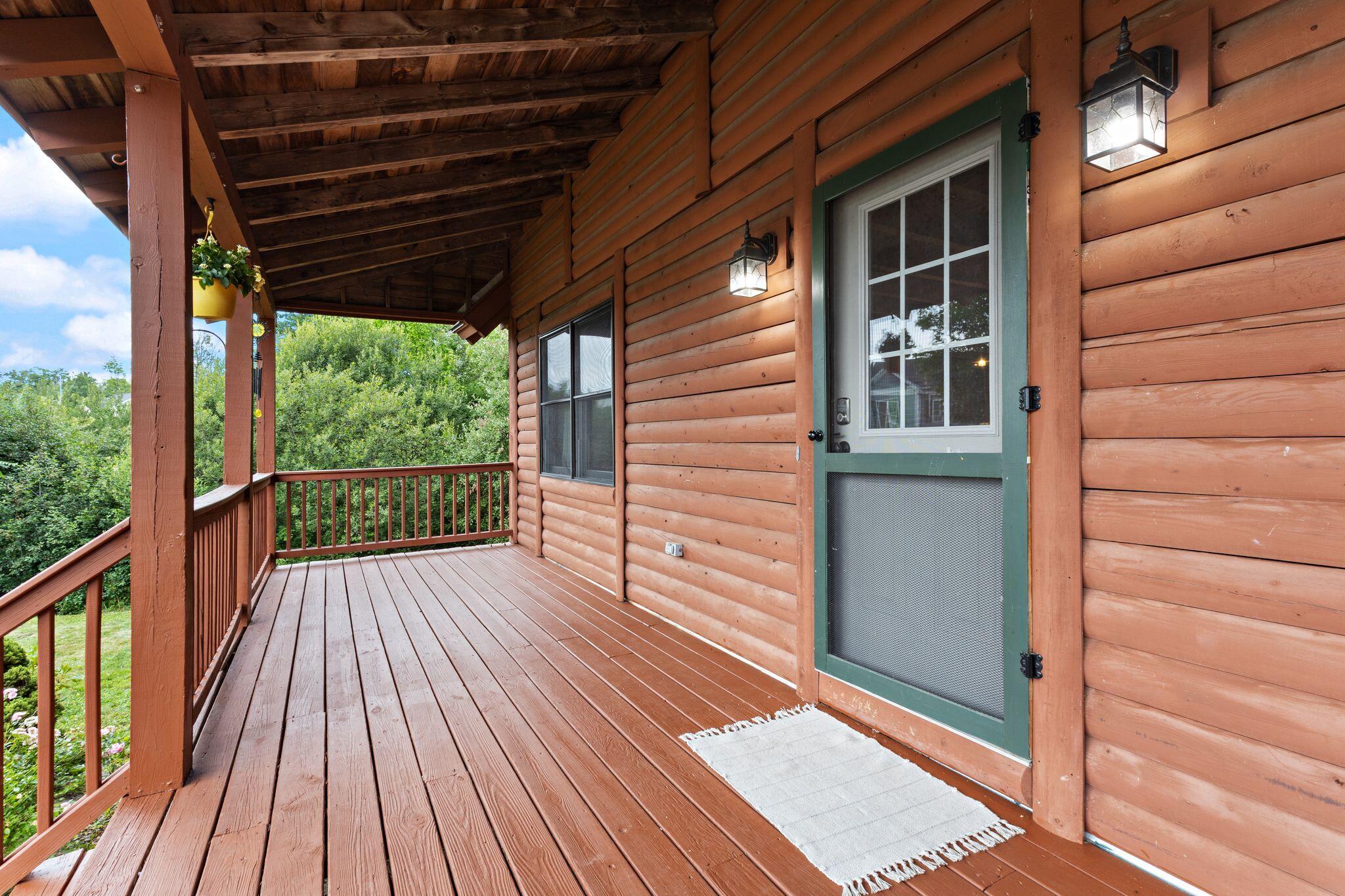 61 Blue Spruce Farm Road