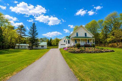 Photo of 1124 Main Street, Jay, ME 04262 (MLS # 1662319)
