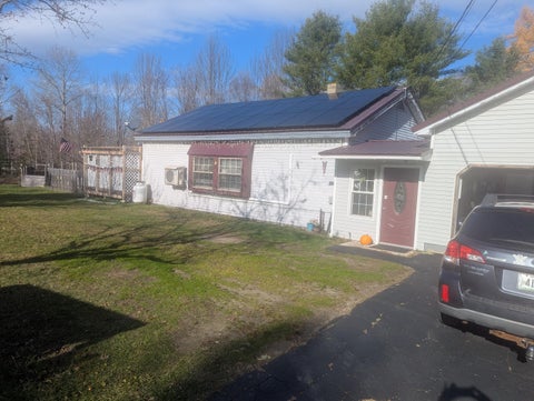 Photo of 452 Pattagumpus Road, Medway, ME 04460 (MLS # 1667389)
