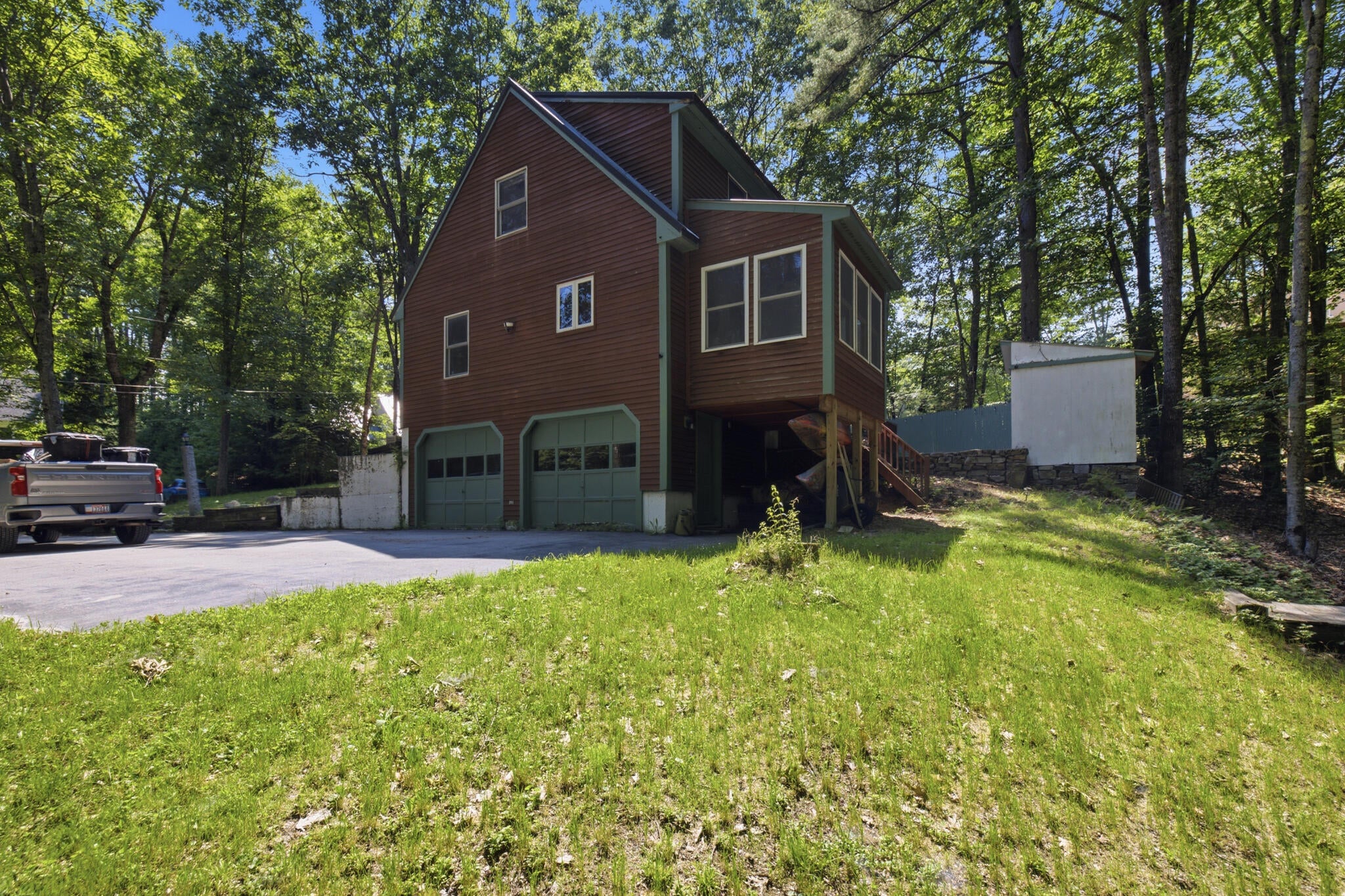 210 Fairview Drive