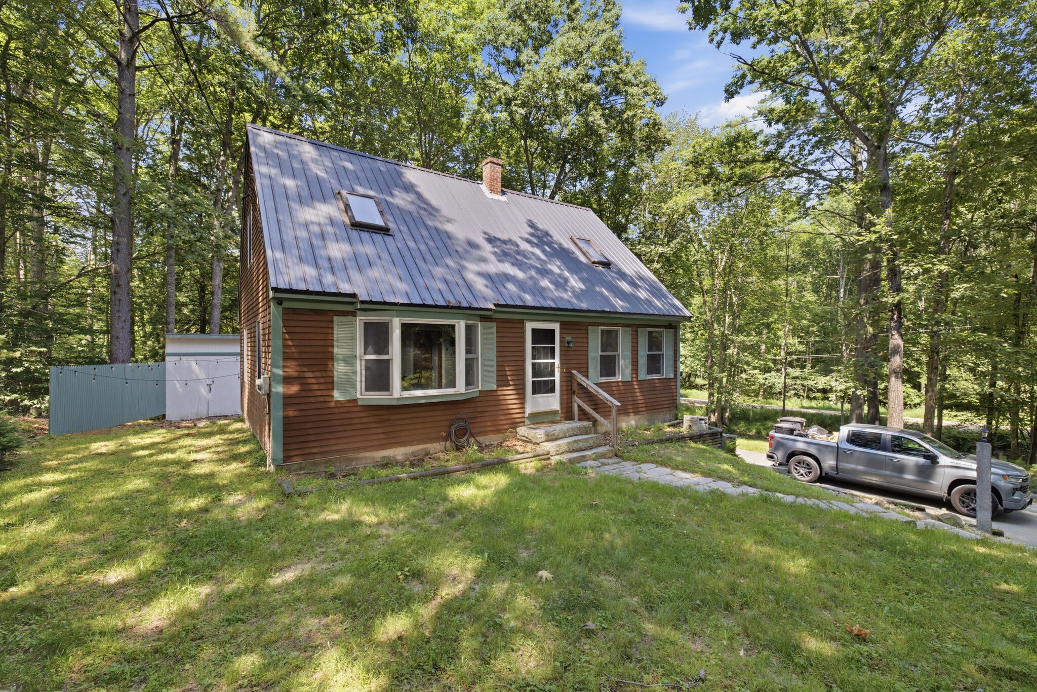 210 Fairview Drive