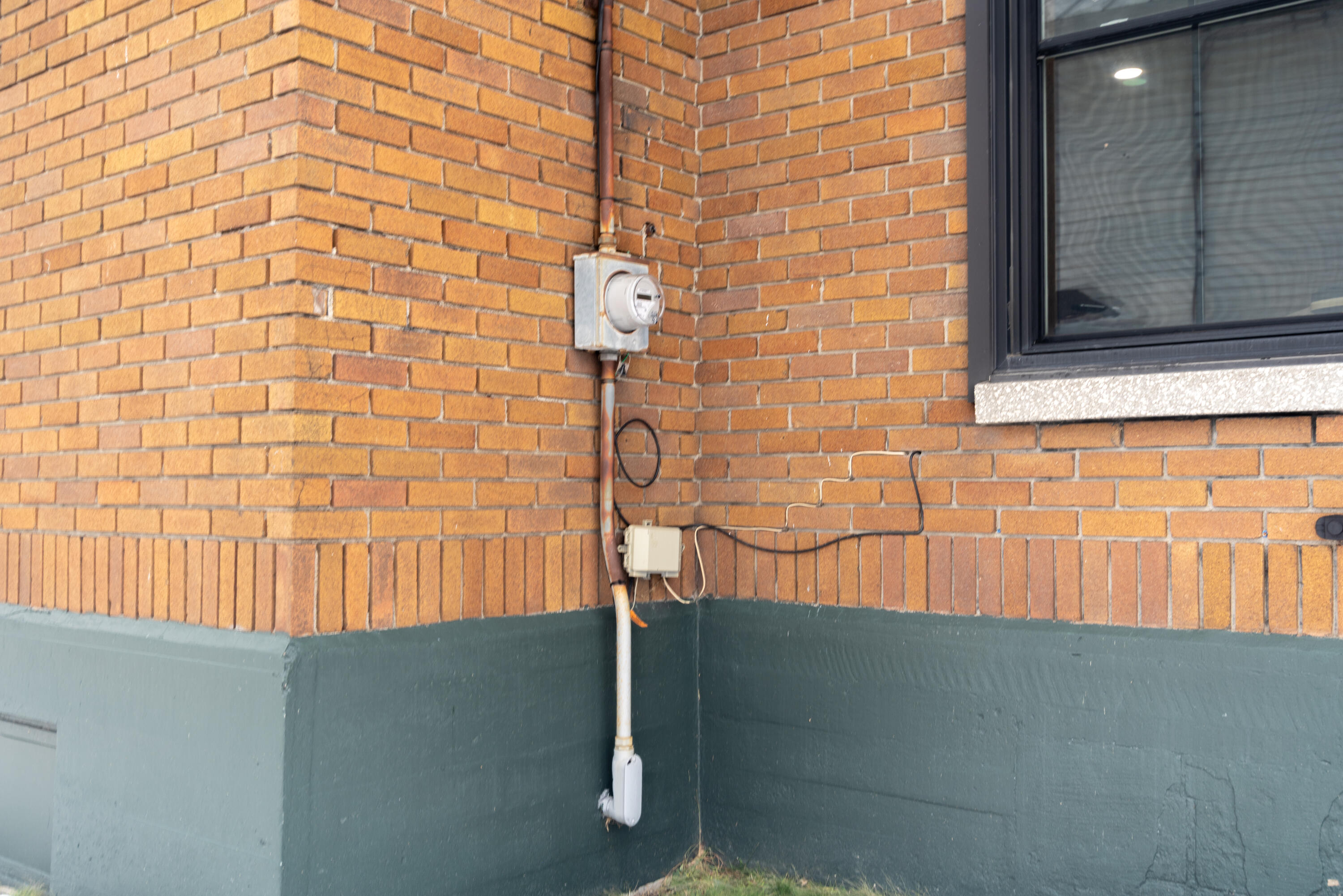 Electric Meter