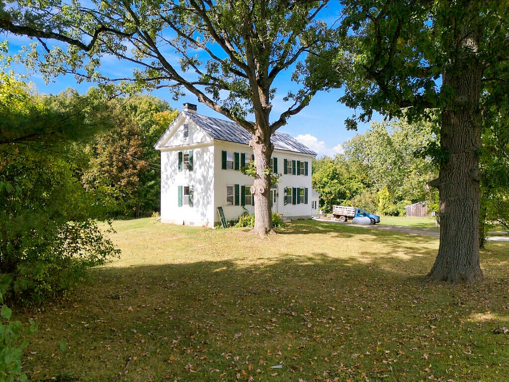 323 Augusta Road