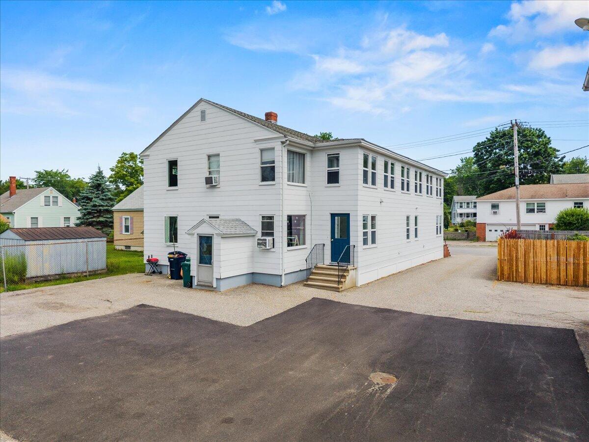 20 Vincent Avenue