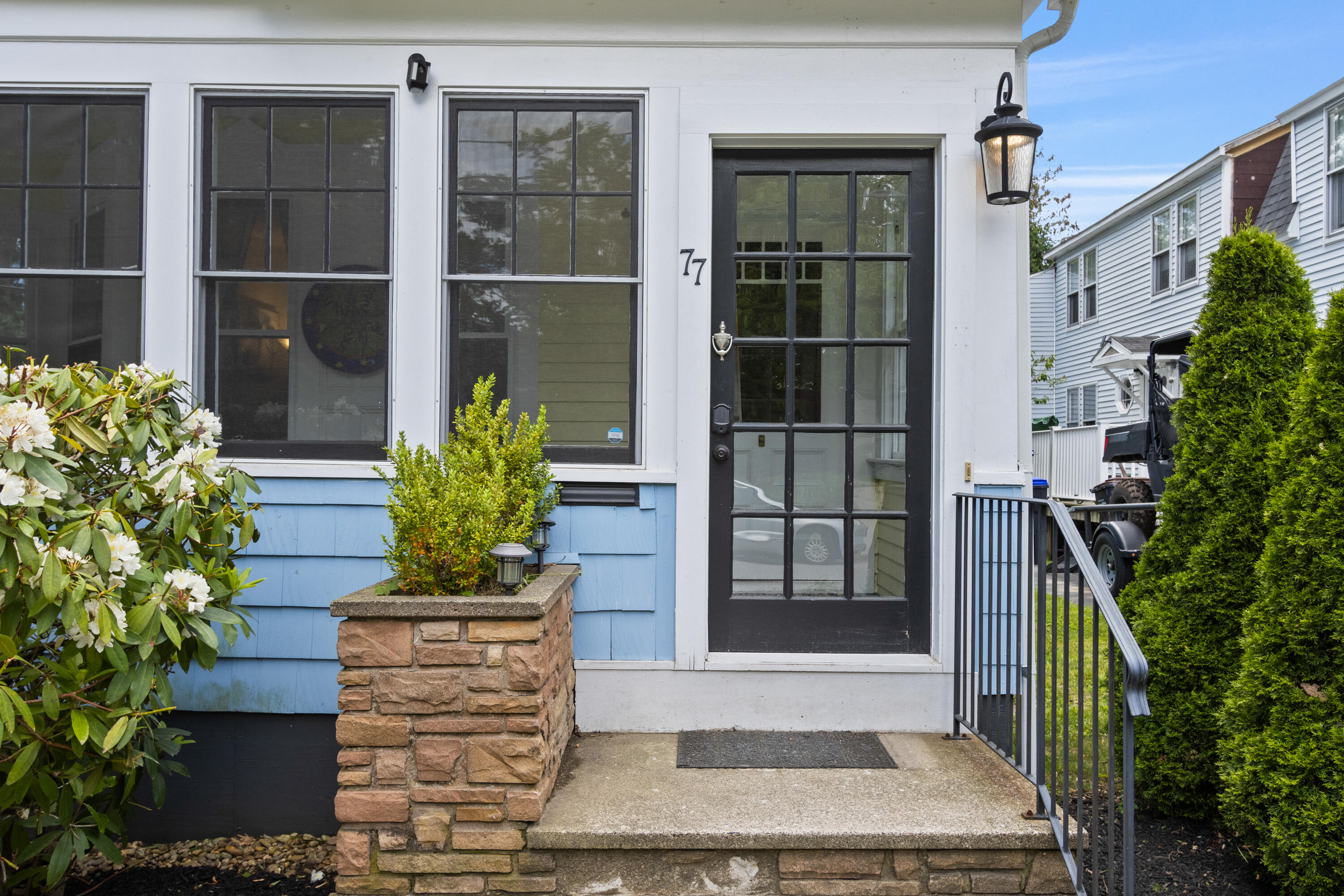 77 Ocean Avenue