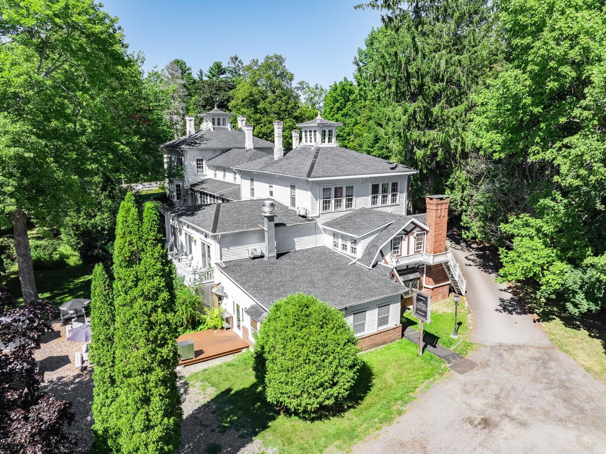 121 E Main Street
