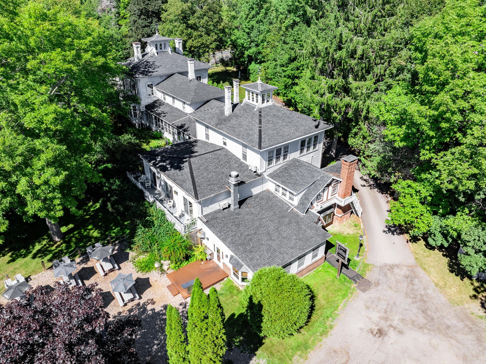 121 E Main Street