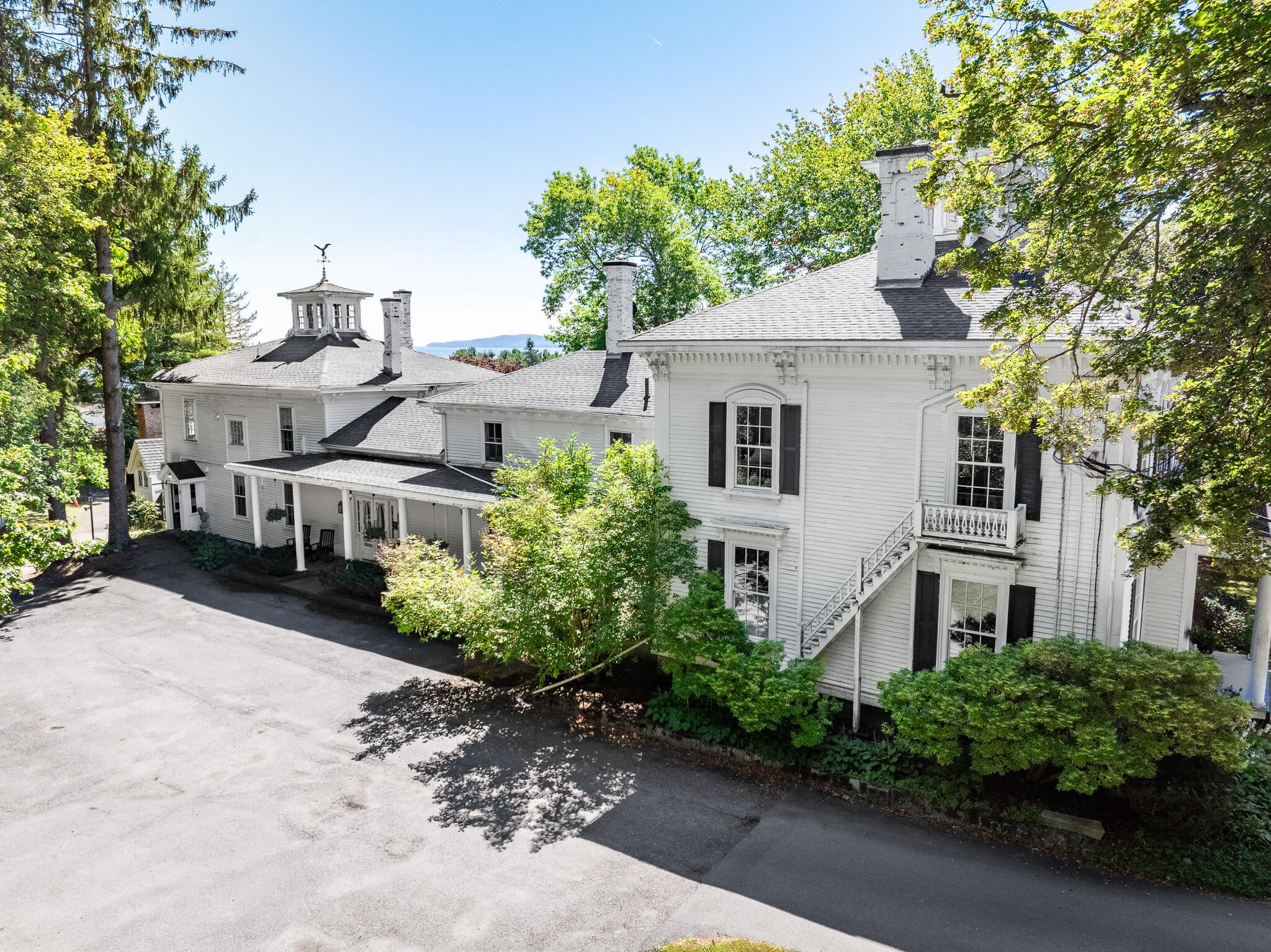 121 E Main Street