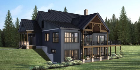 Photo of 5 Tourmaline Way, Newry, ME 04261 (MLS # 1554693)