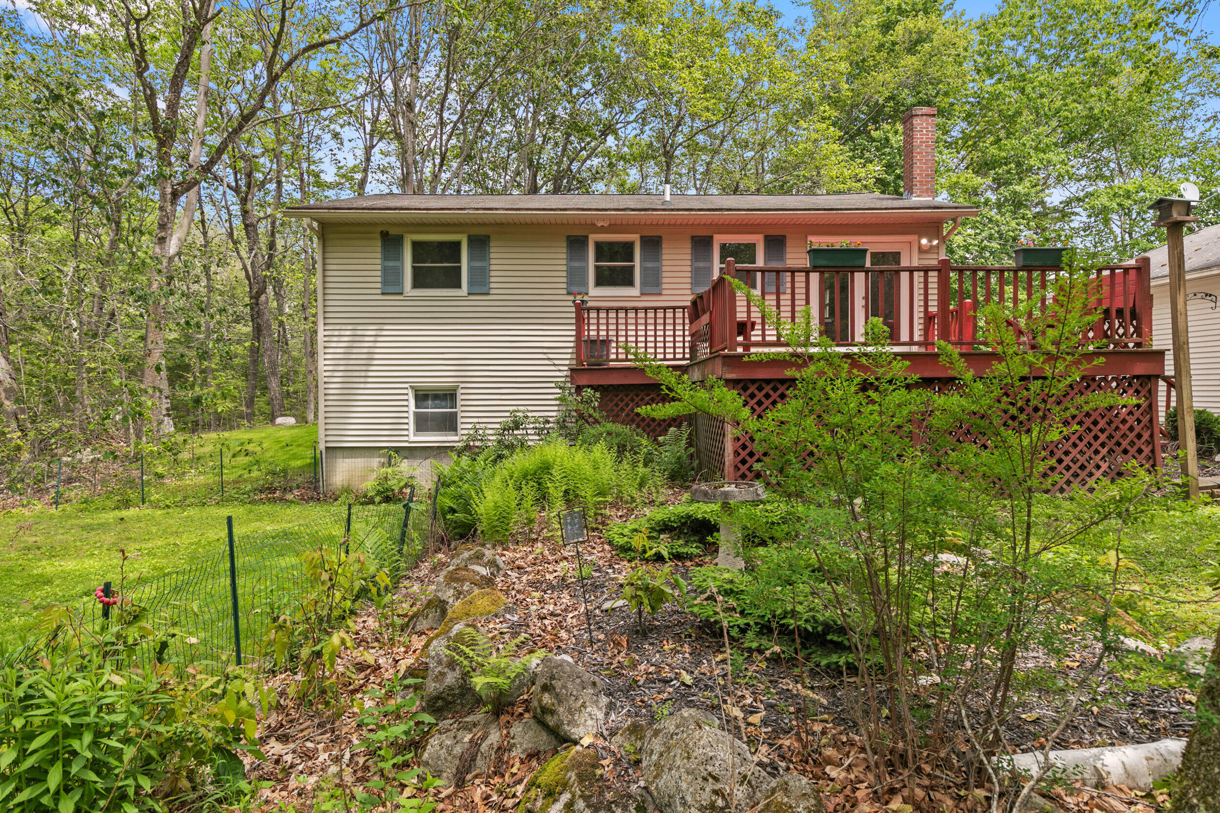 81 Highland Road