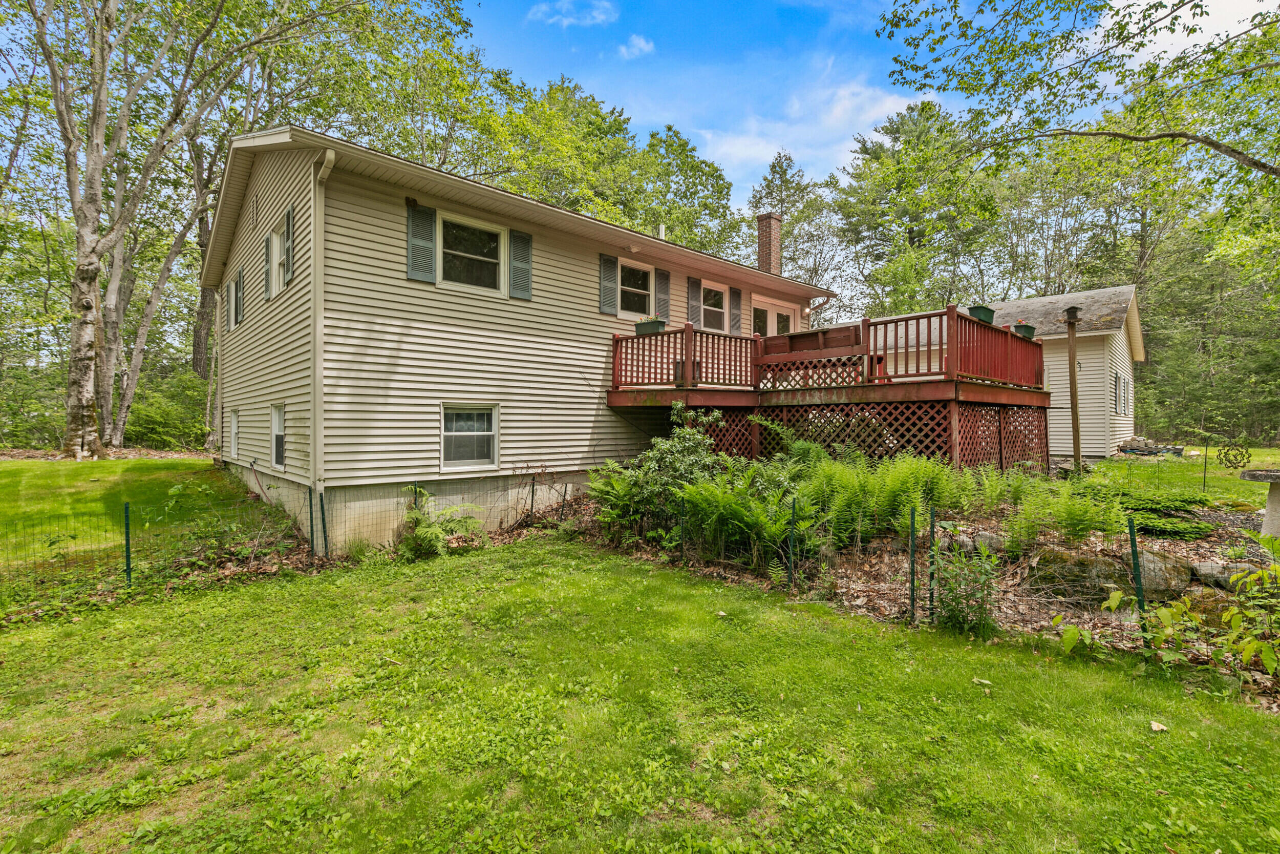 81 Highland Road