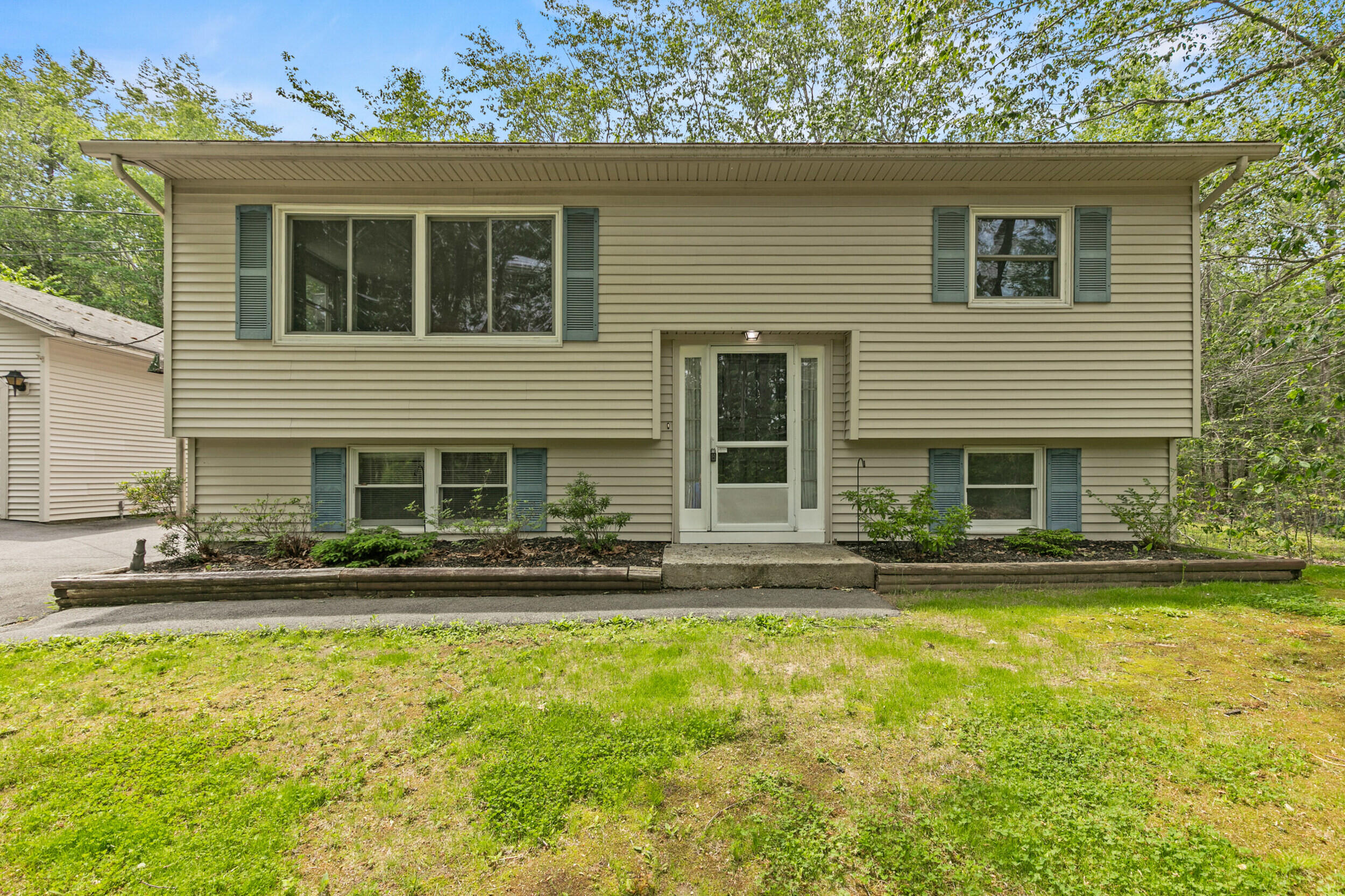 81 Highland Road