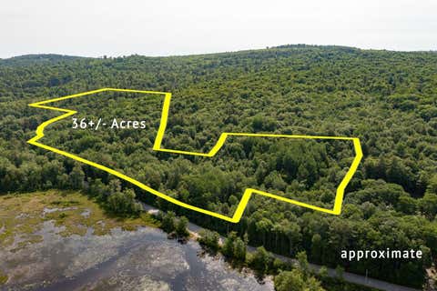 Photo of 237-001 Hopper Road, Acton, ME 04001 (MLS # 1667735)