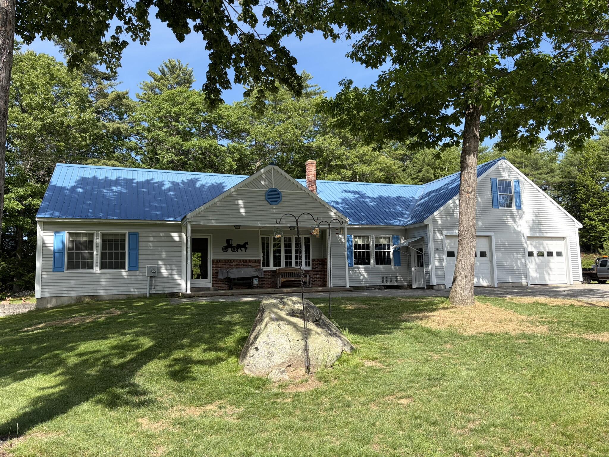 40 Rockwood Lane