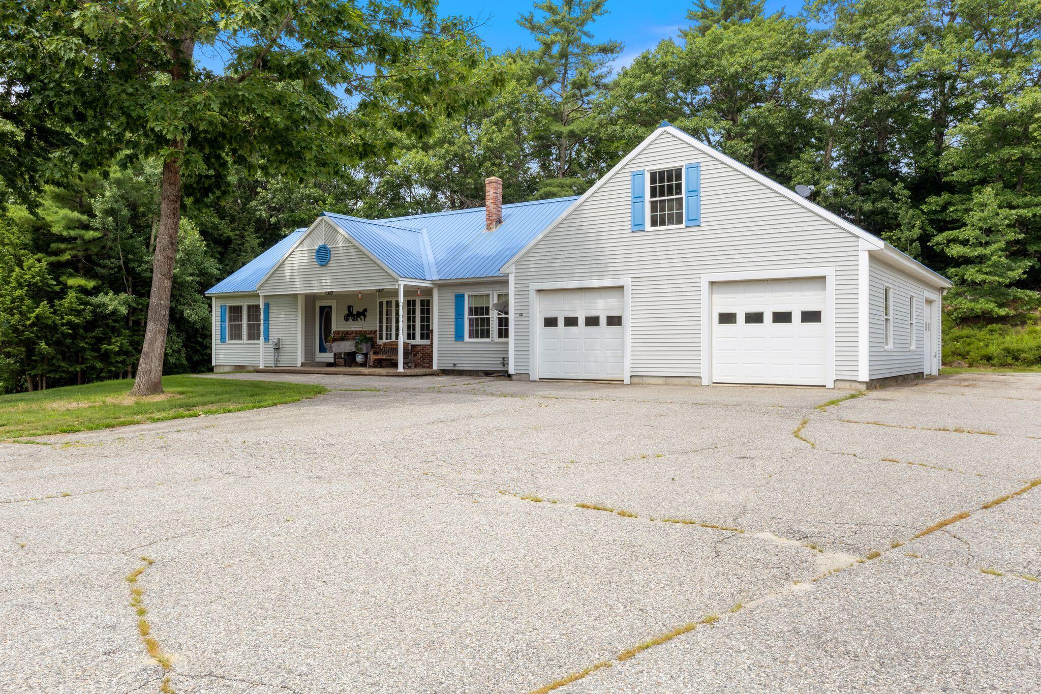 40 Rockwood Lane