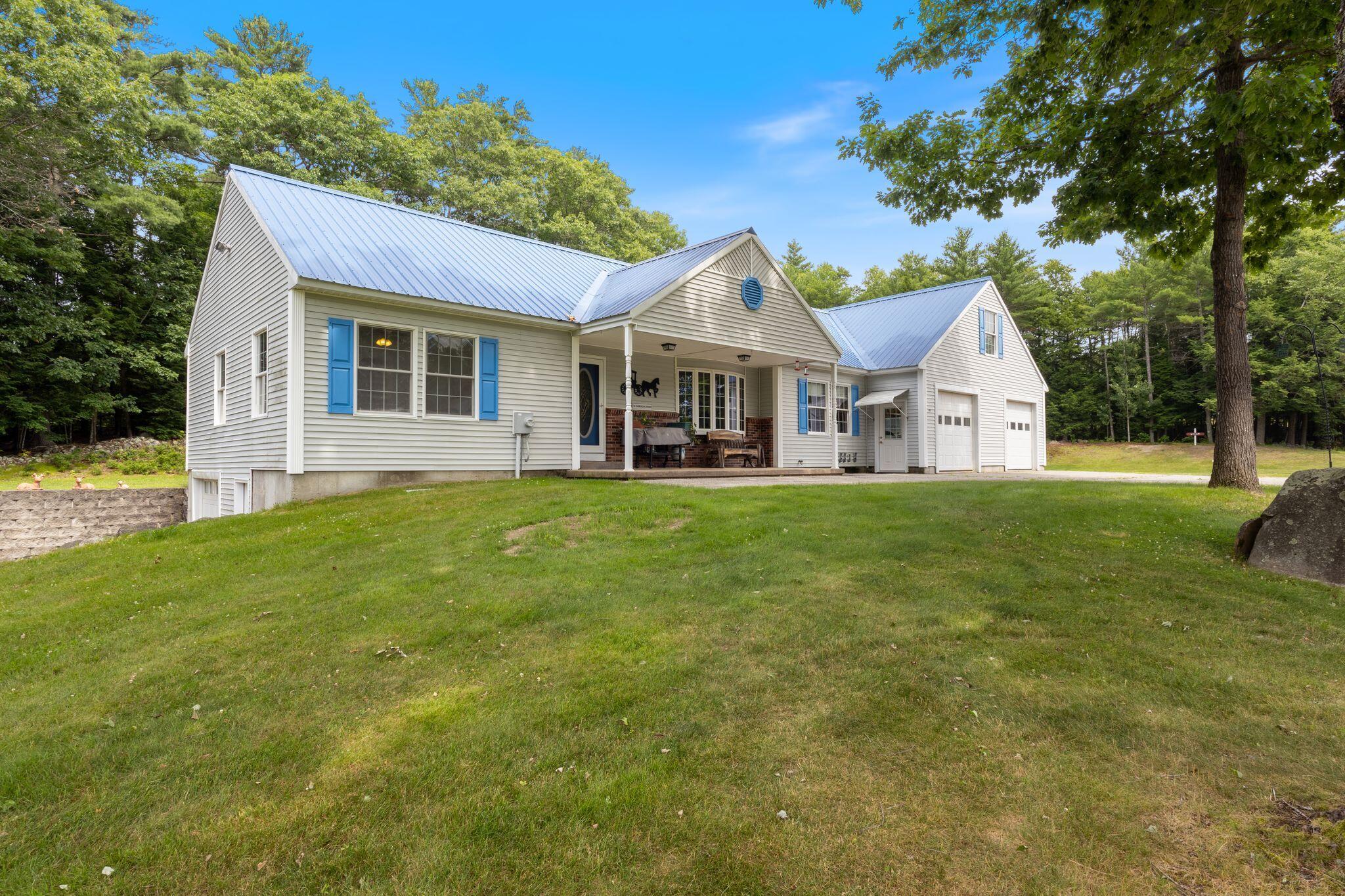 40 Rockwood Lane
