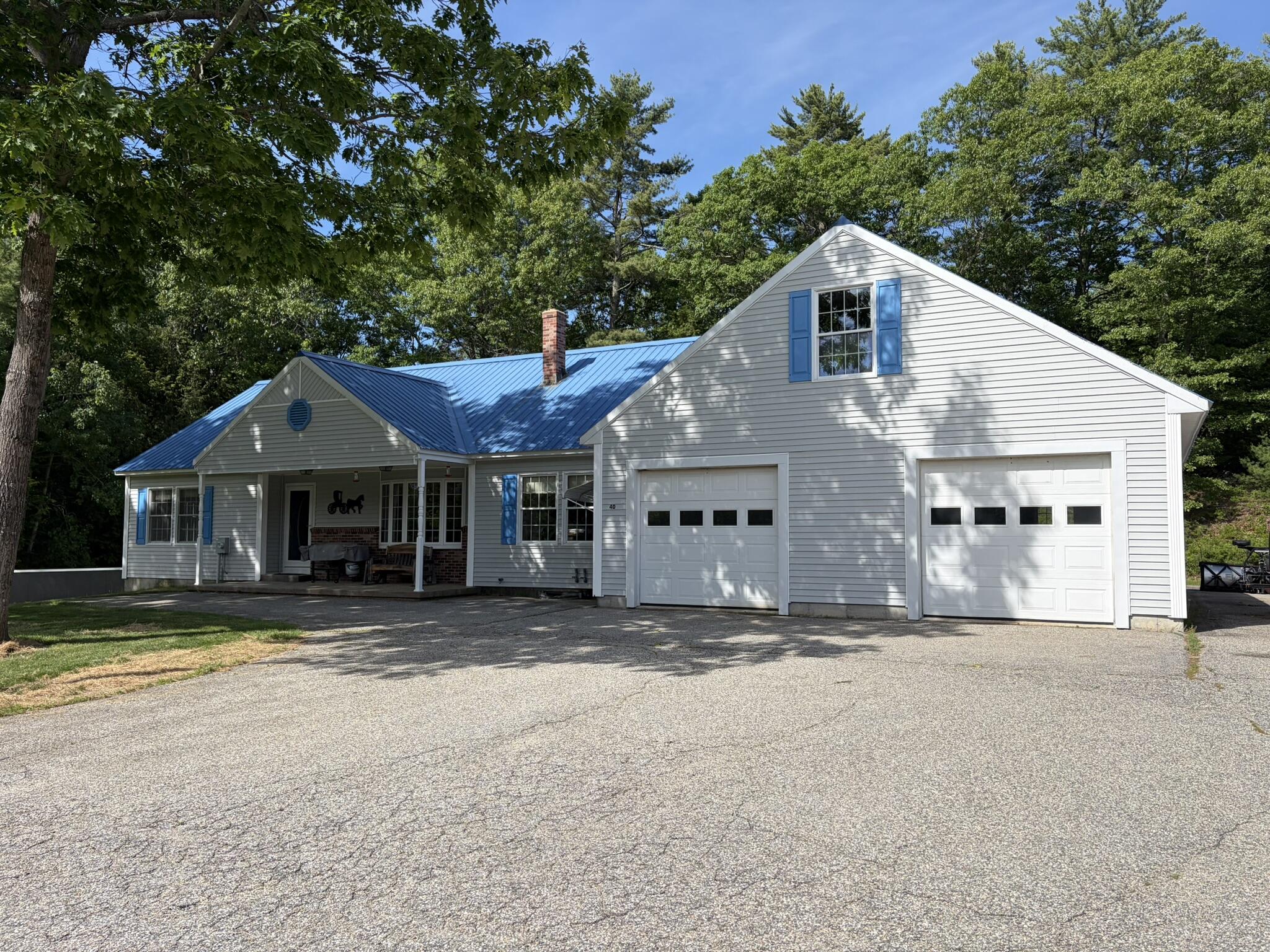 40 Rockwood Lane