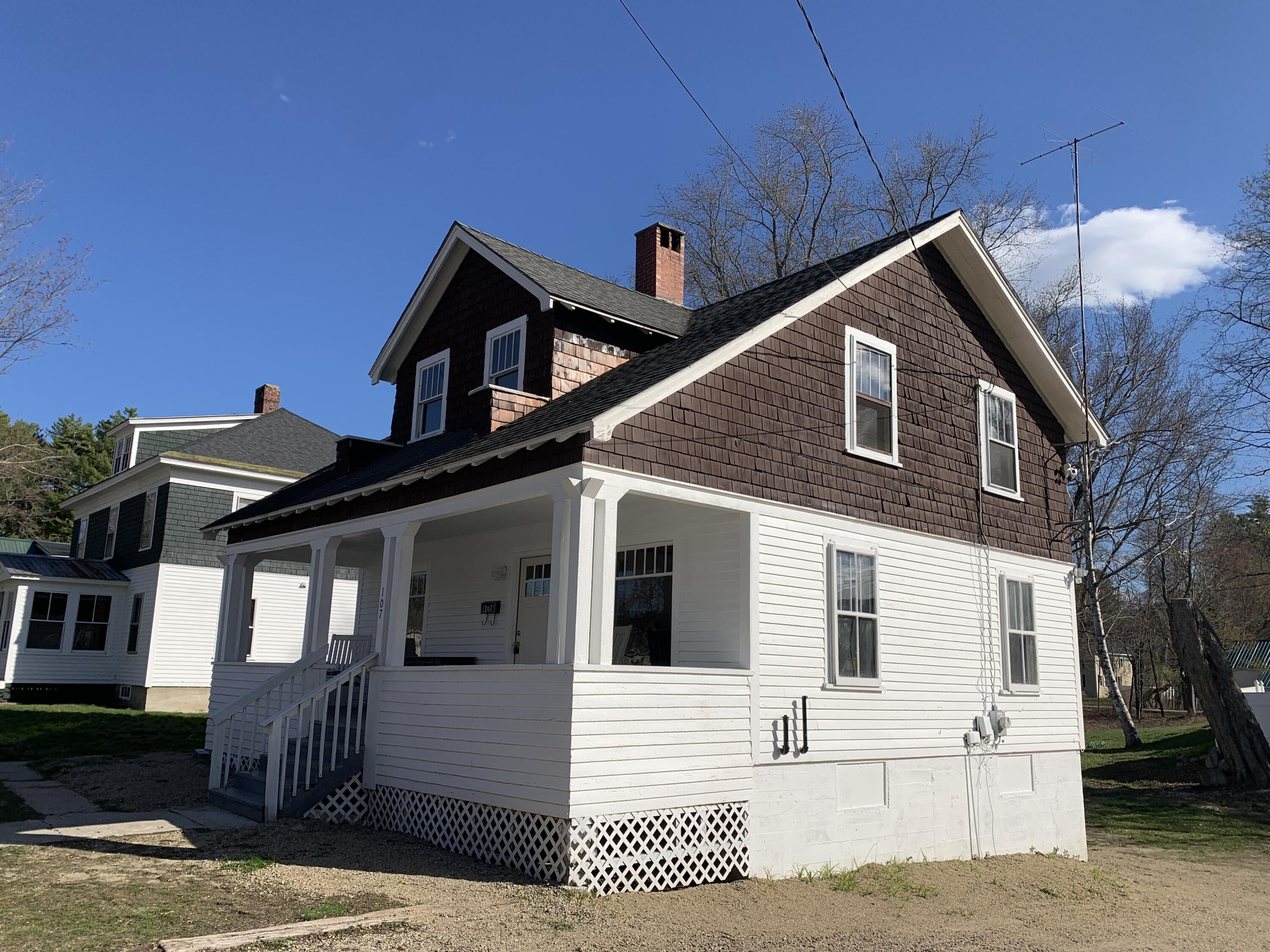 107 Portland Street