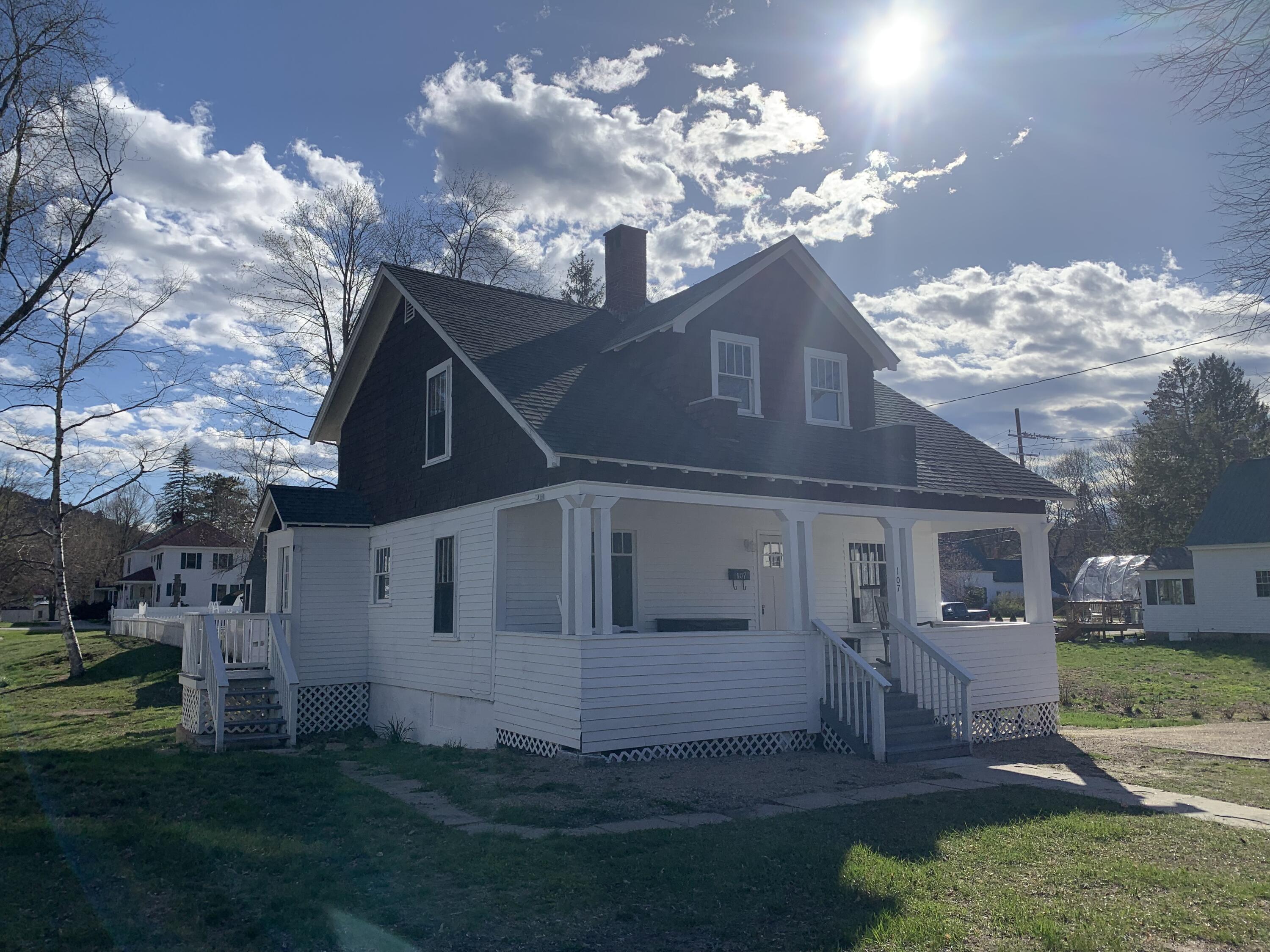107 Portland Street