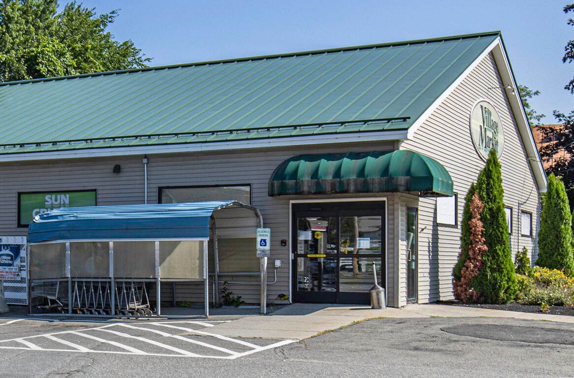 95 Main Street