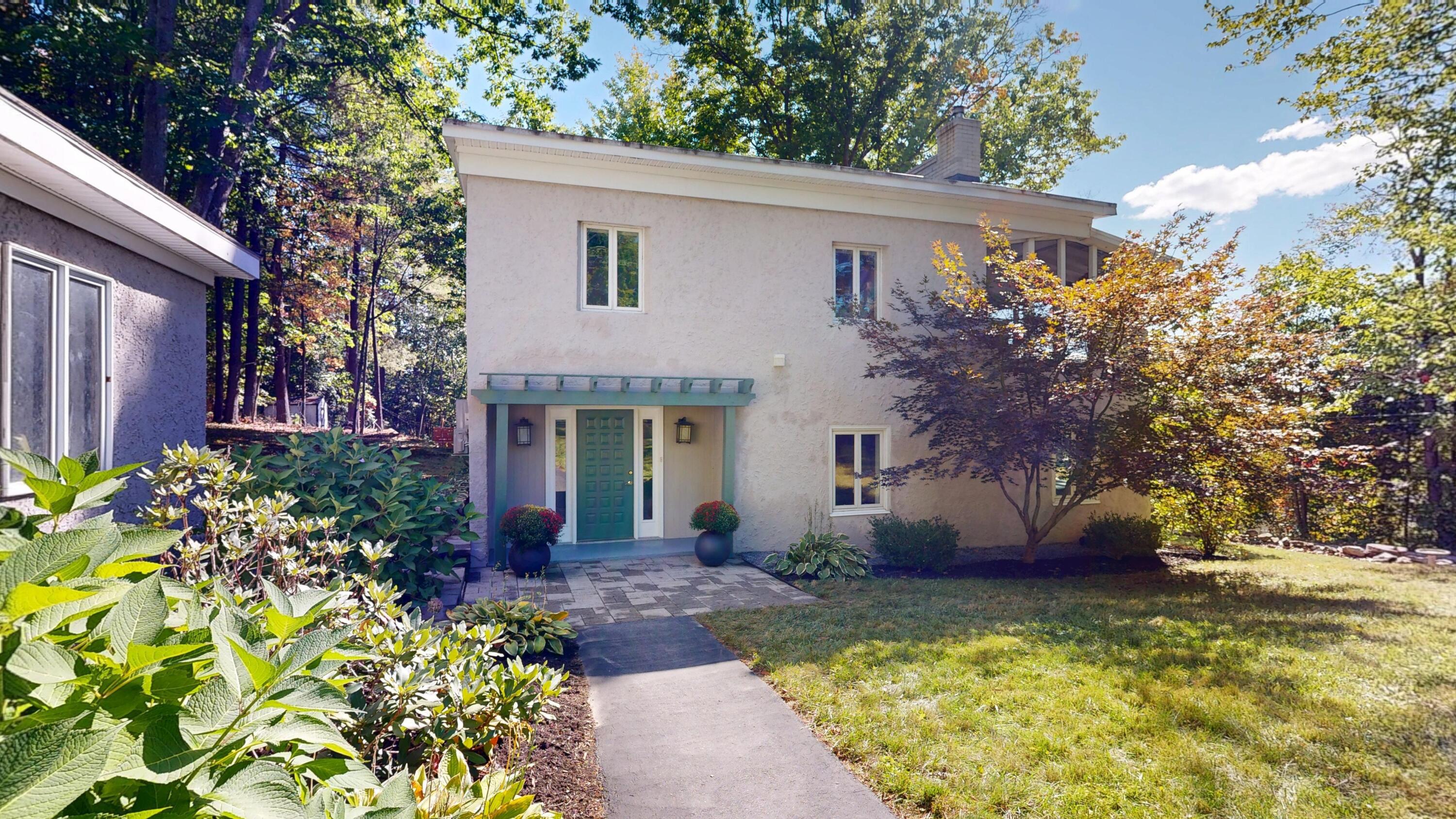 234 Montello Street