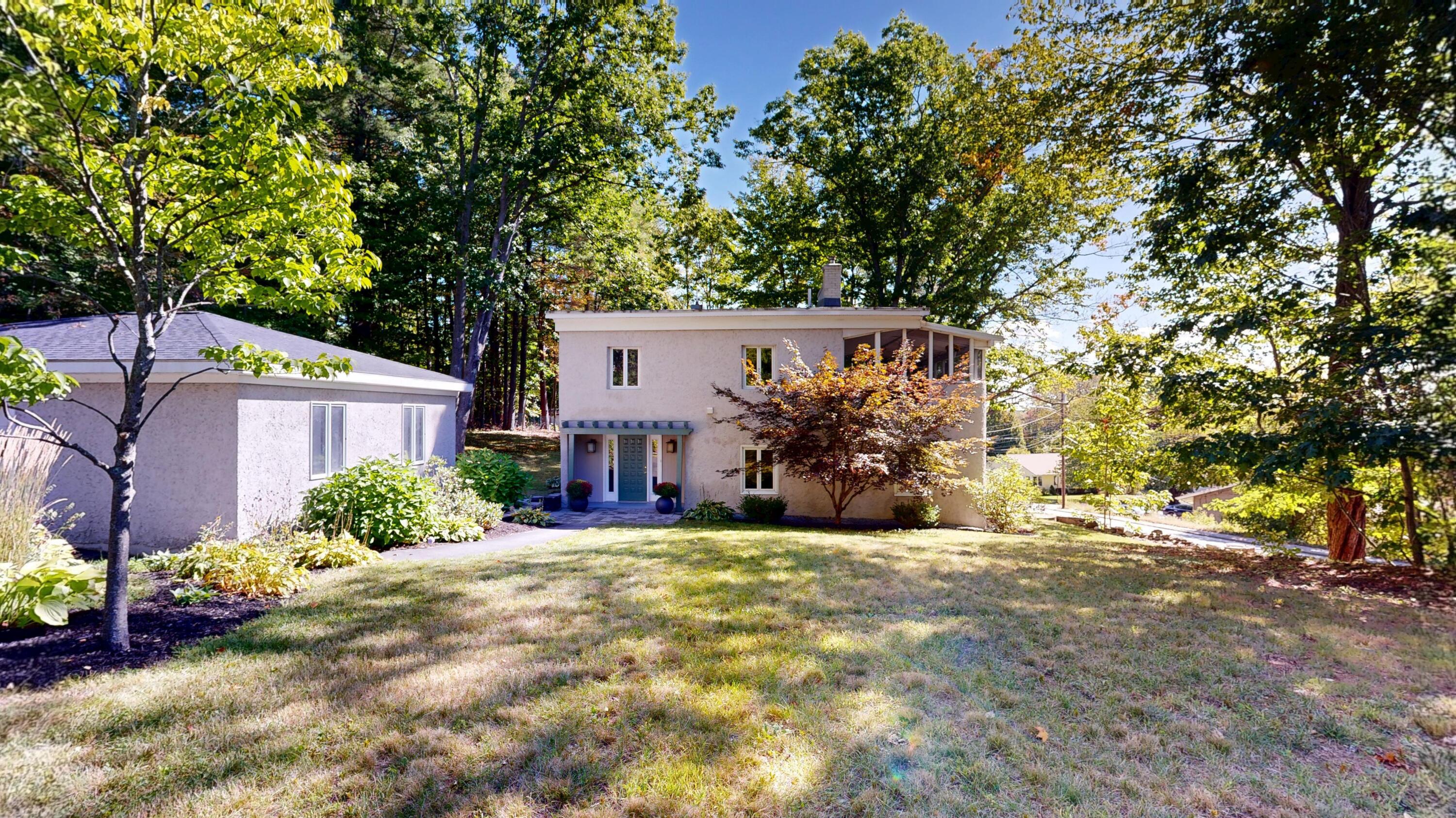 234 Montello Street