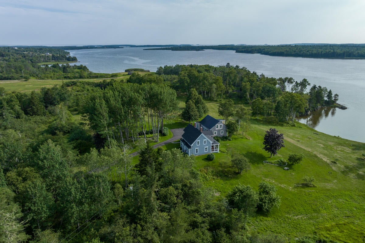 1491 Indian River Road