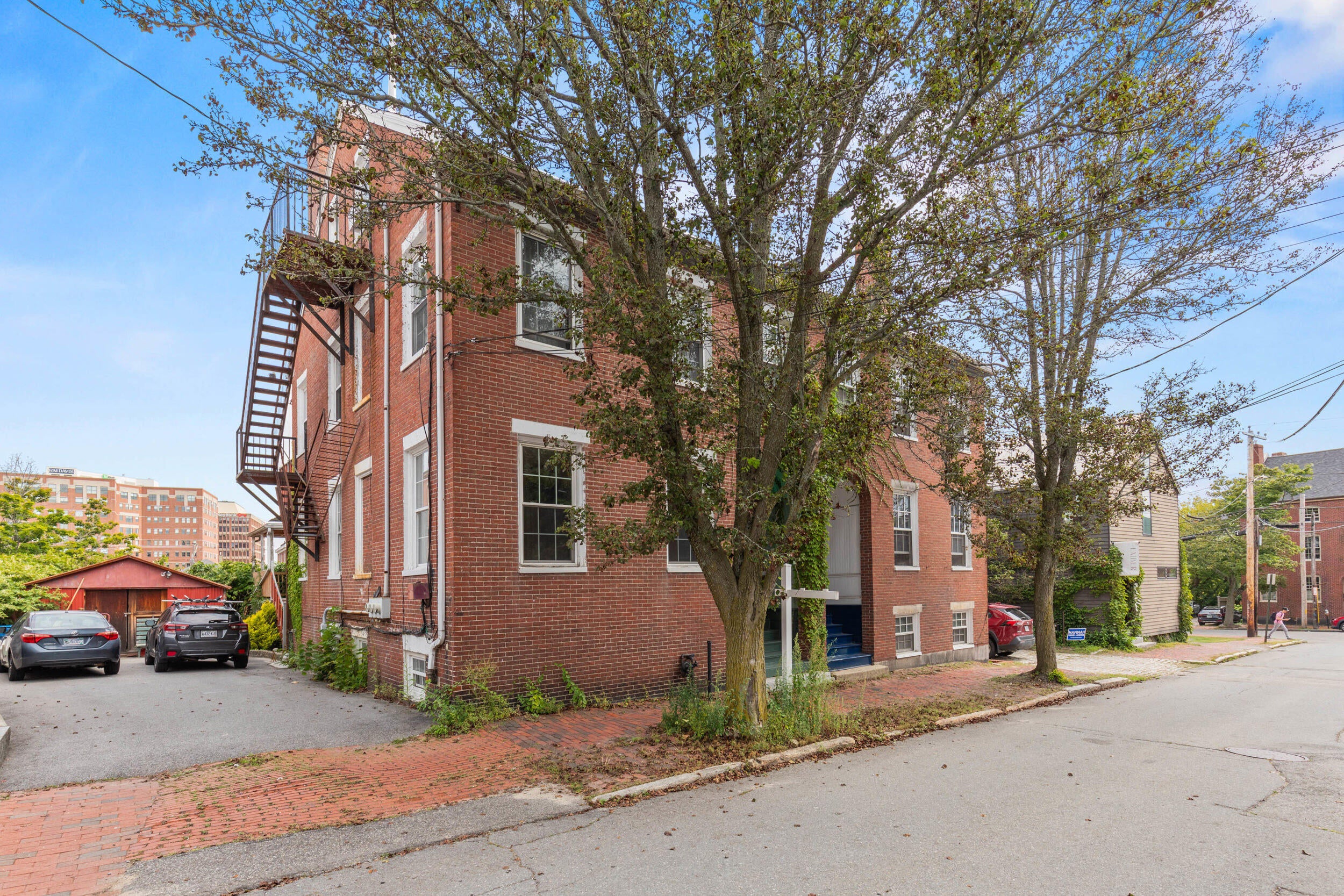 11 South Street