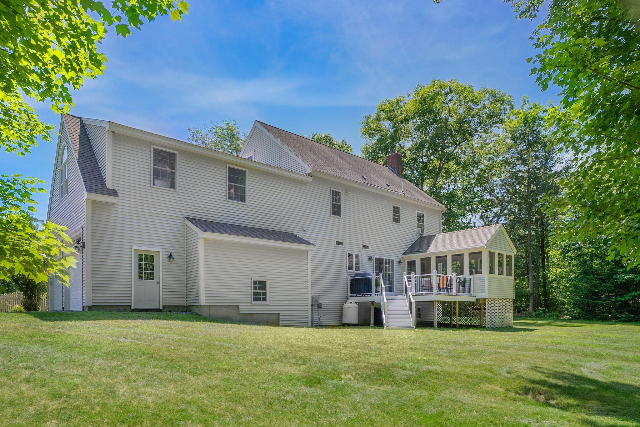 20 Hidden Creek Drive
