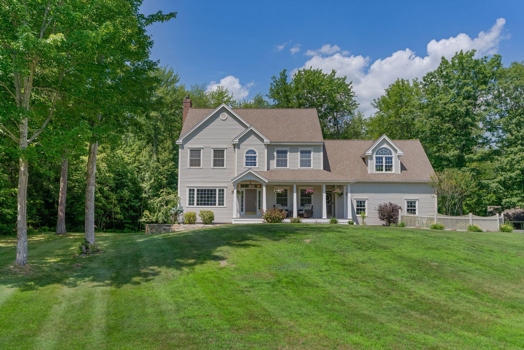 20 Hidden Creek Drive