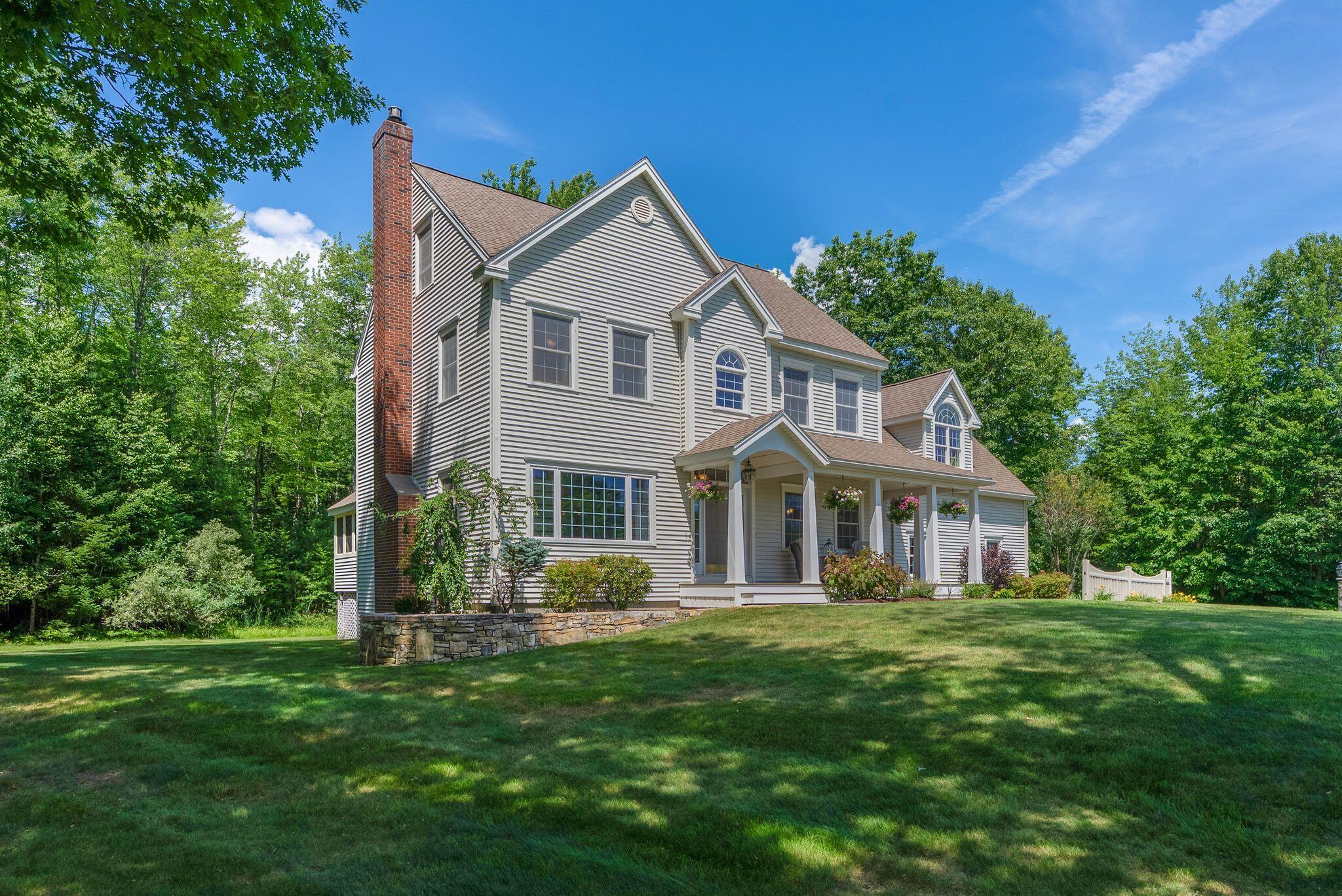 20 Hidden Creek Drive