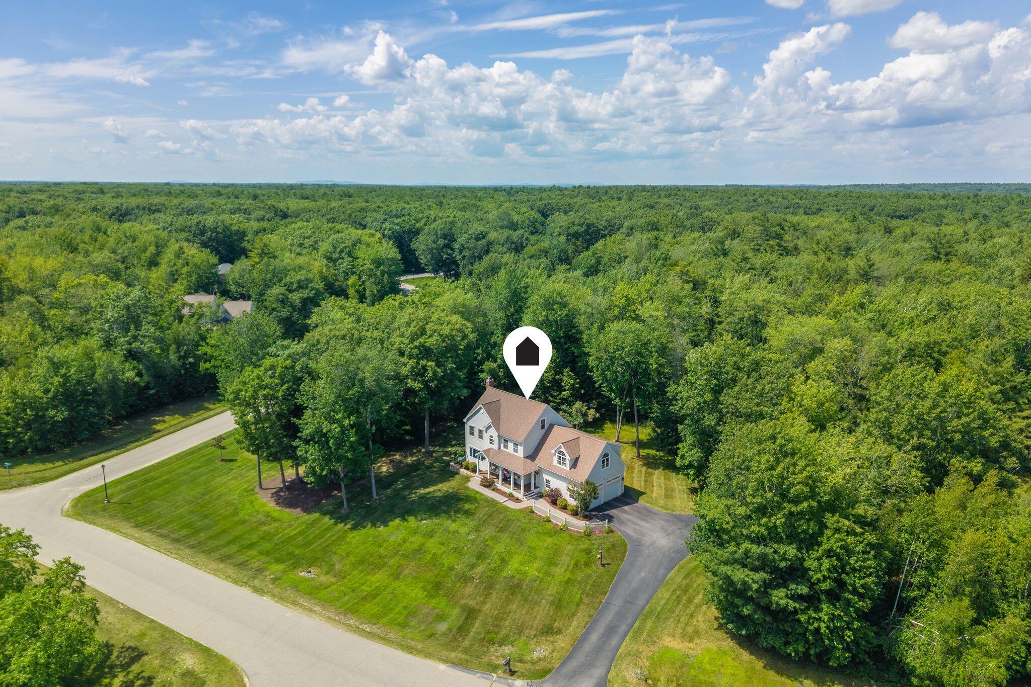 20 Hidden Creek Drive
