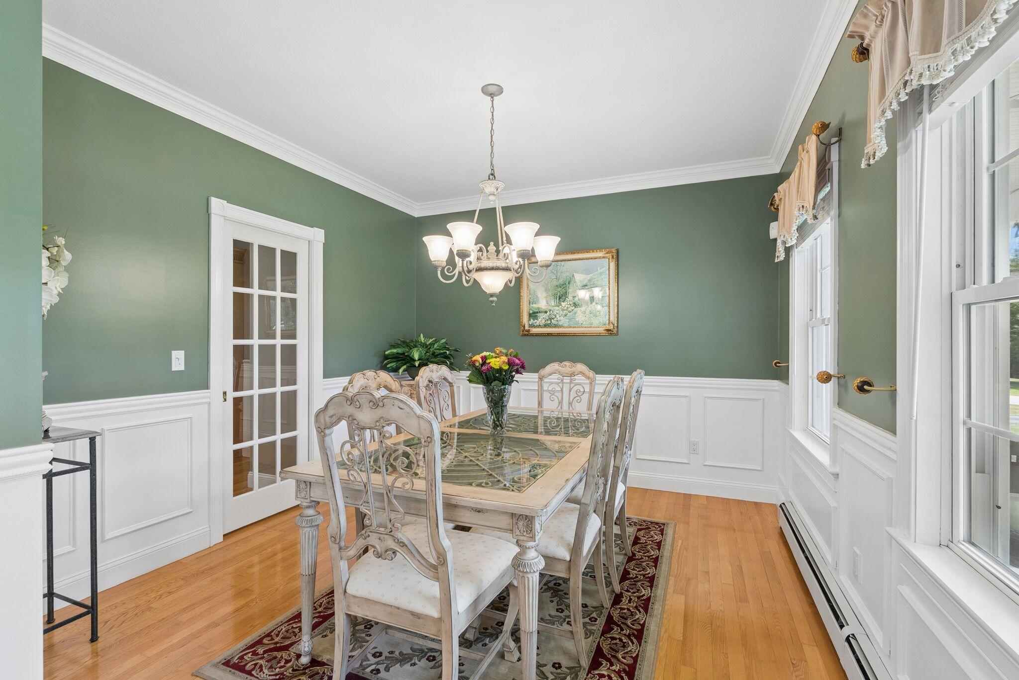 20 Hidden Creek Drive