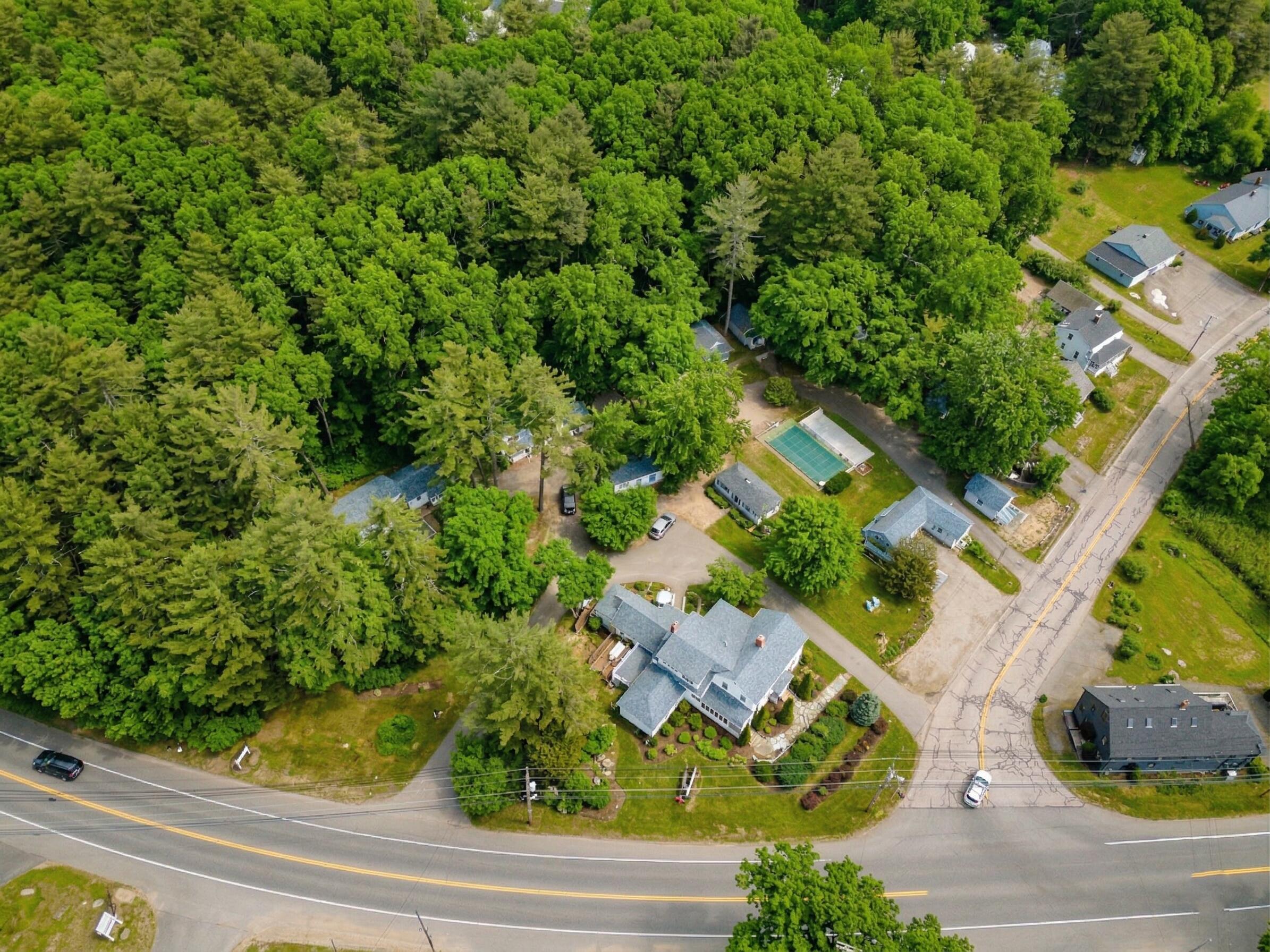2 River Road