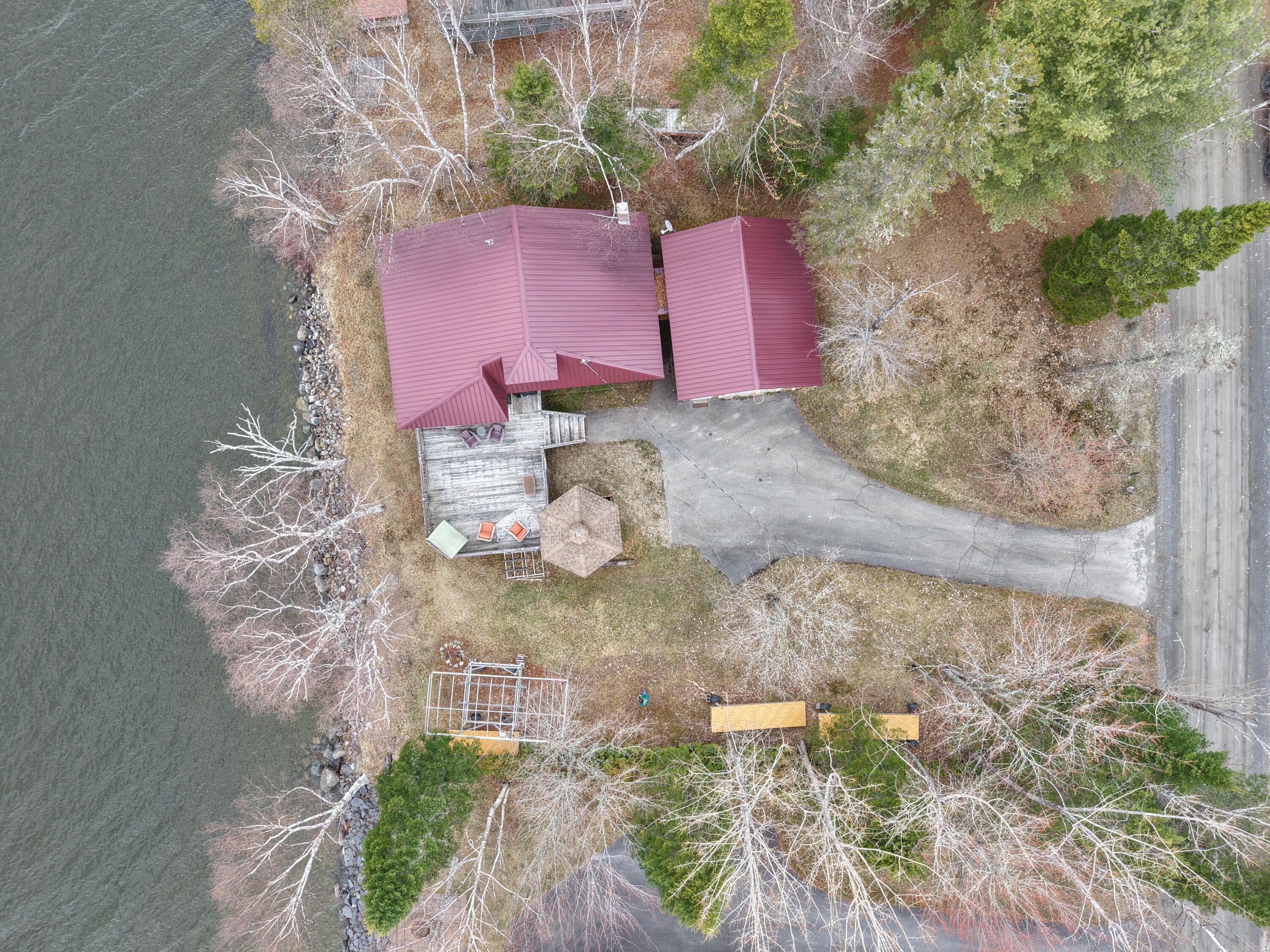 460 E Van Buren Cove Road