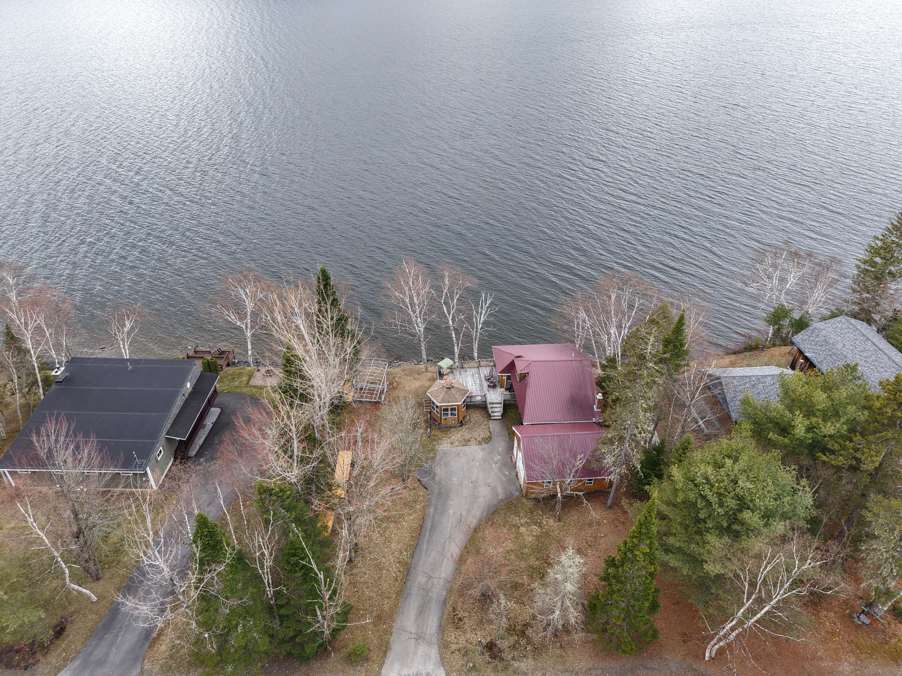 460 E Van Buren Cove Road