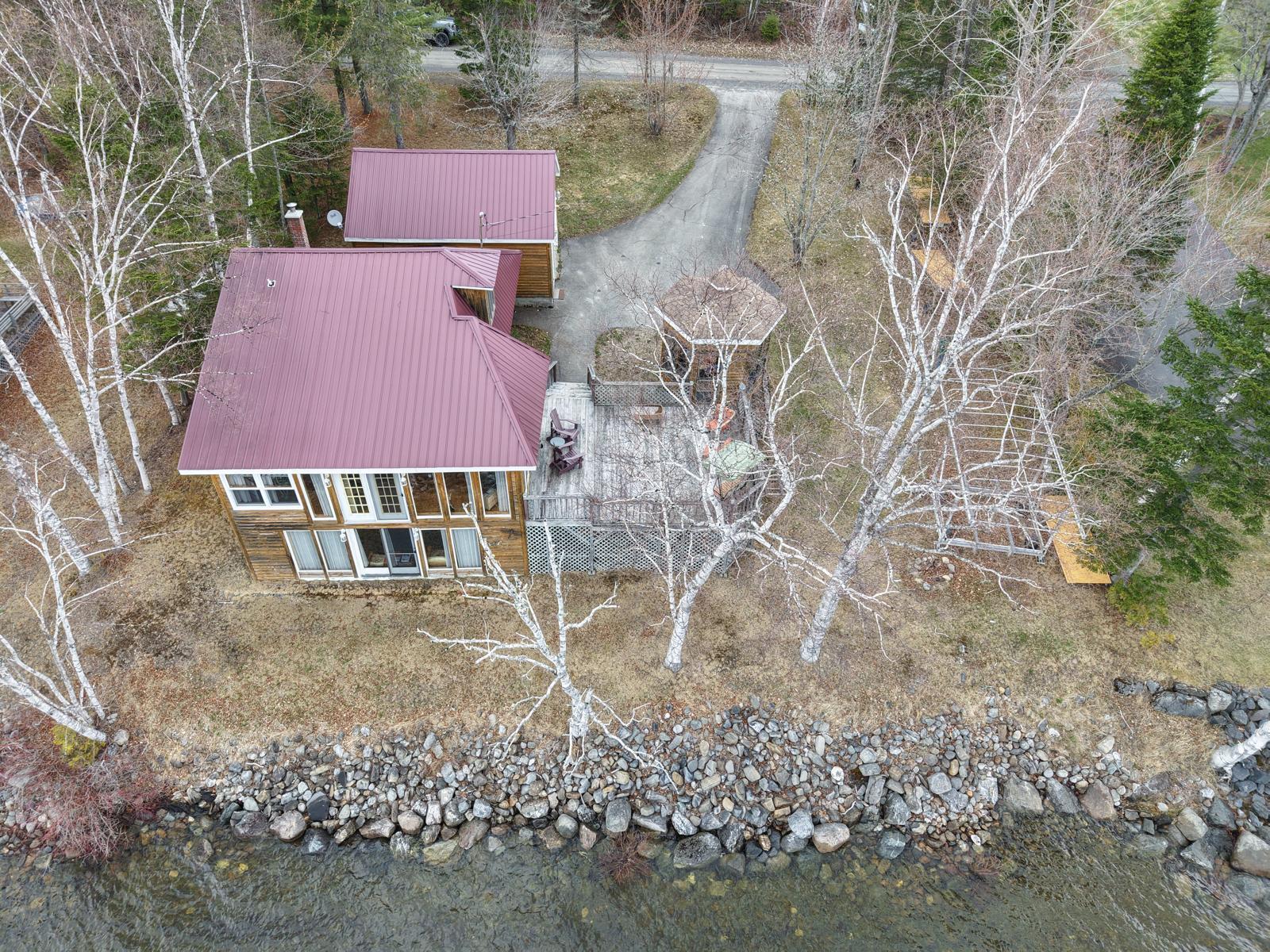 460 E Van Buren Cove Road
