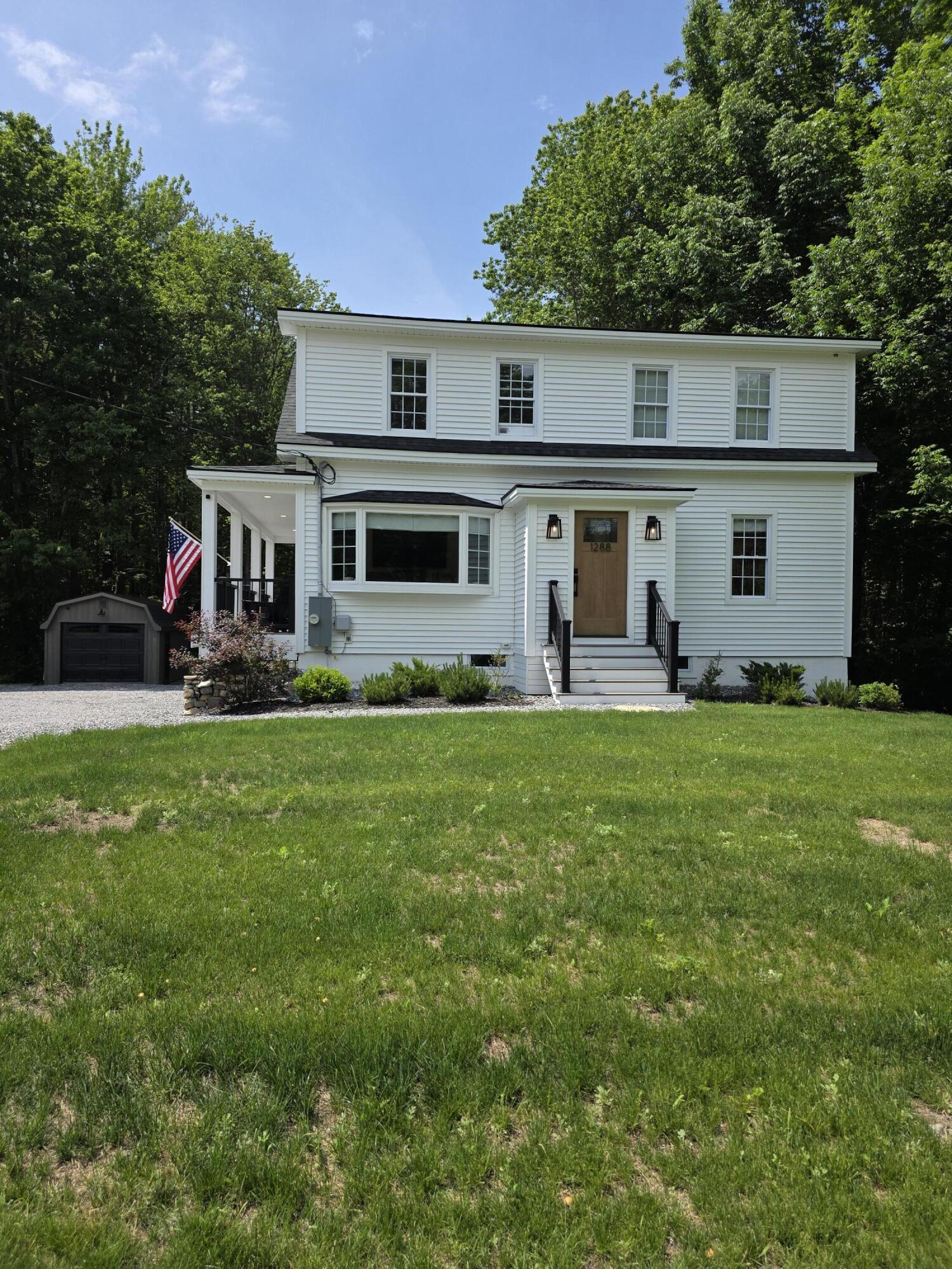 1288 Litchfield Road