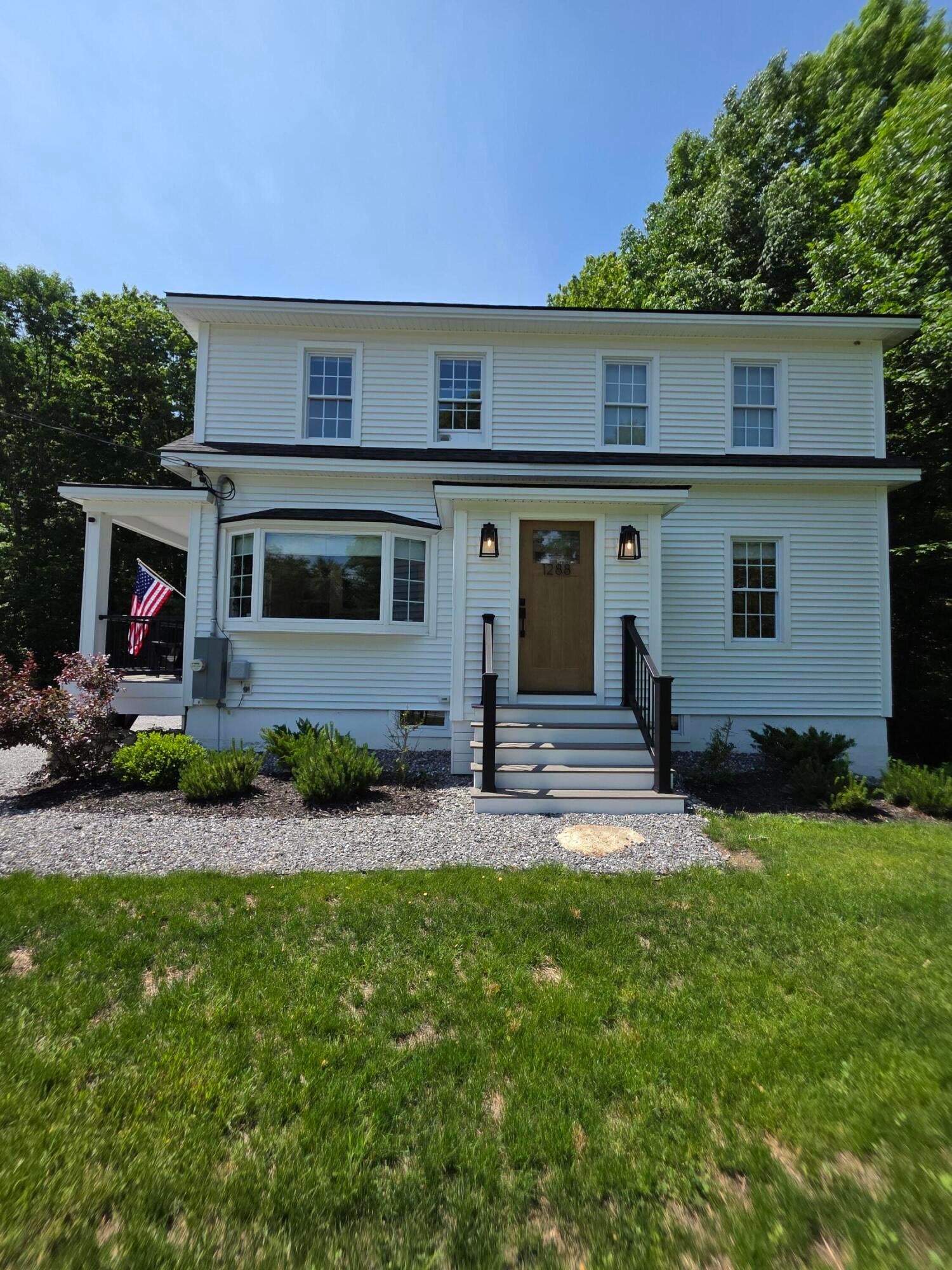 1288 Litchfield Road