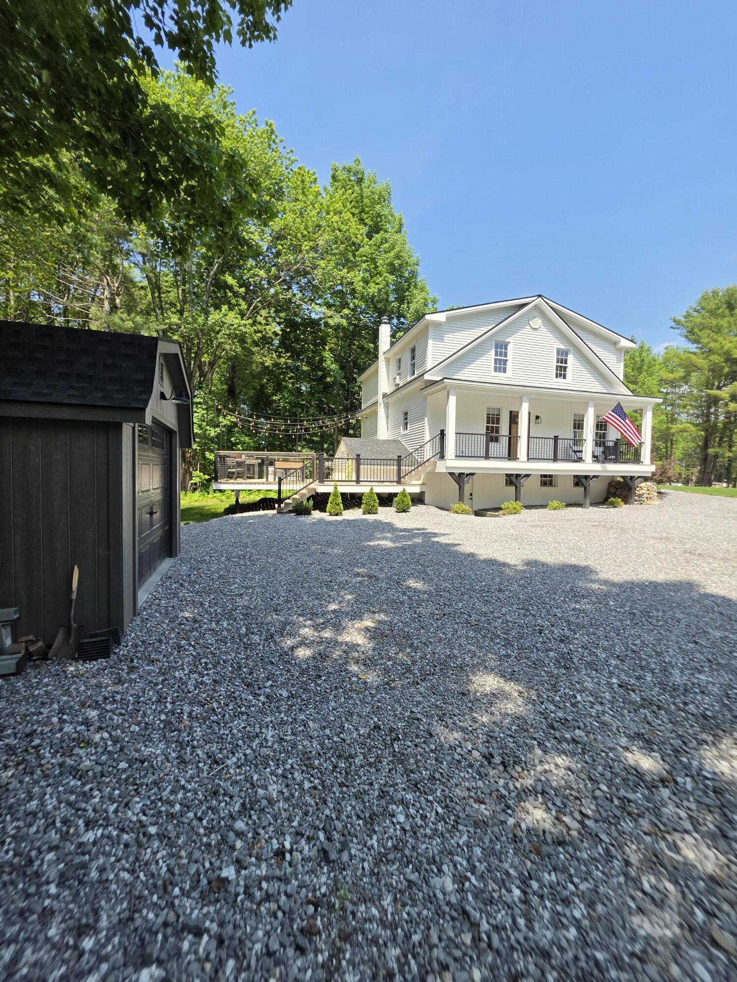 1288 Litchfield Road