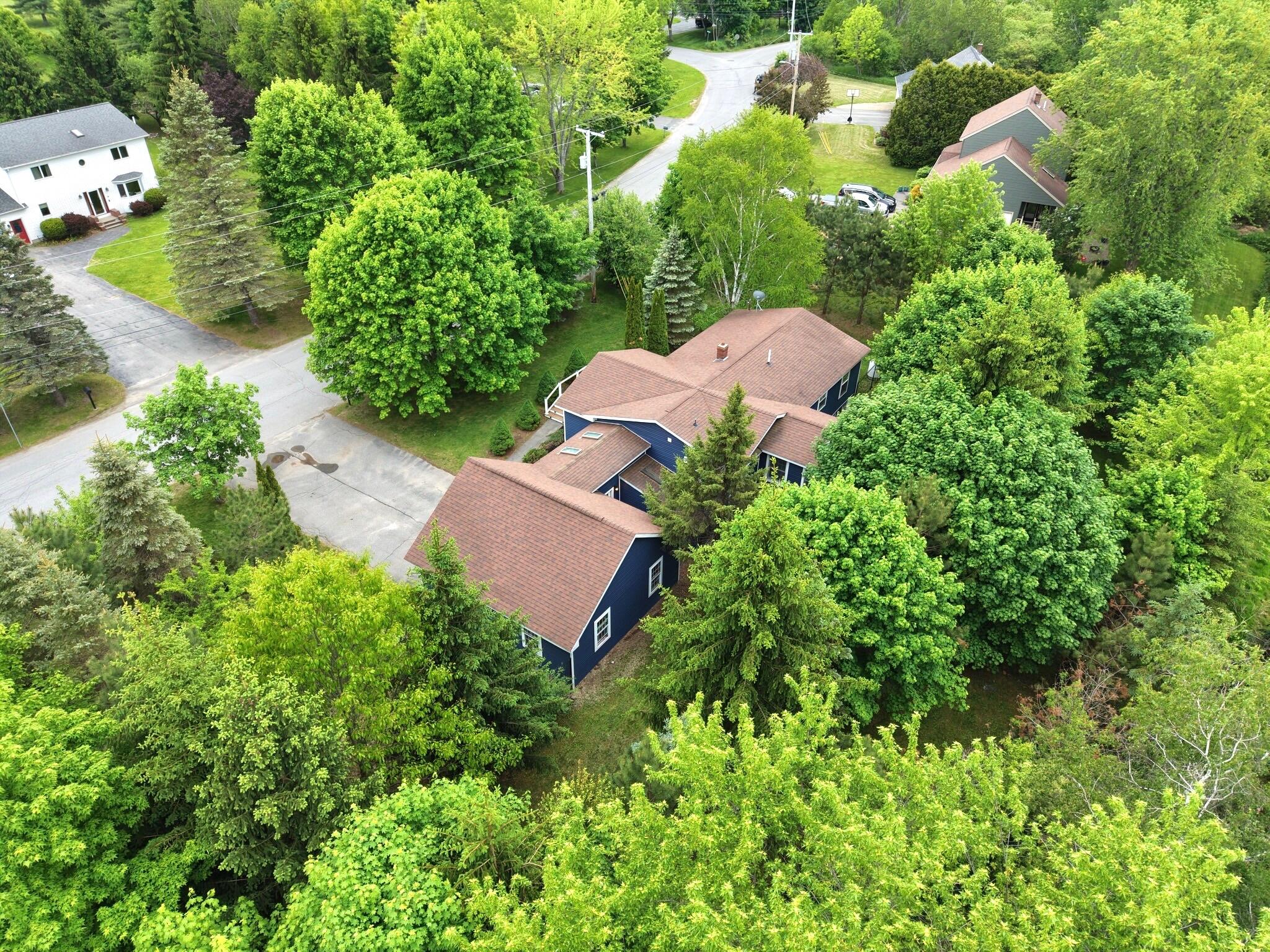 5 Greenfield Avenue