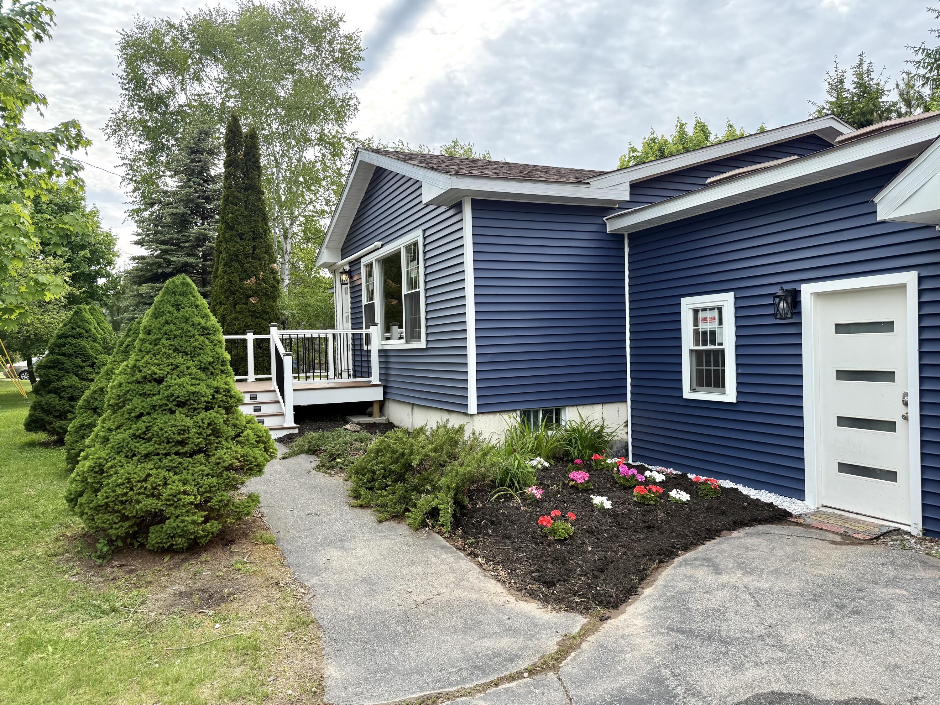 5 Greenfield Avenue